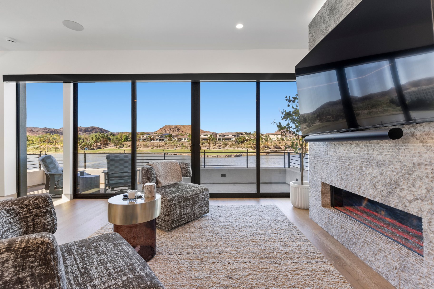 50 Lakefront Drive