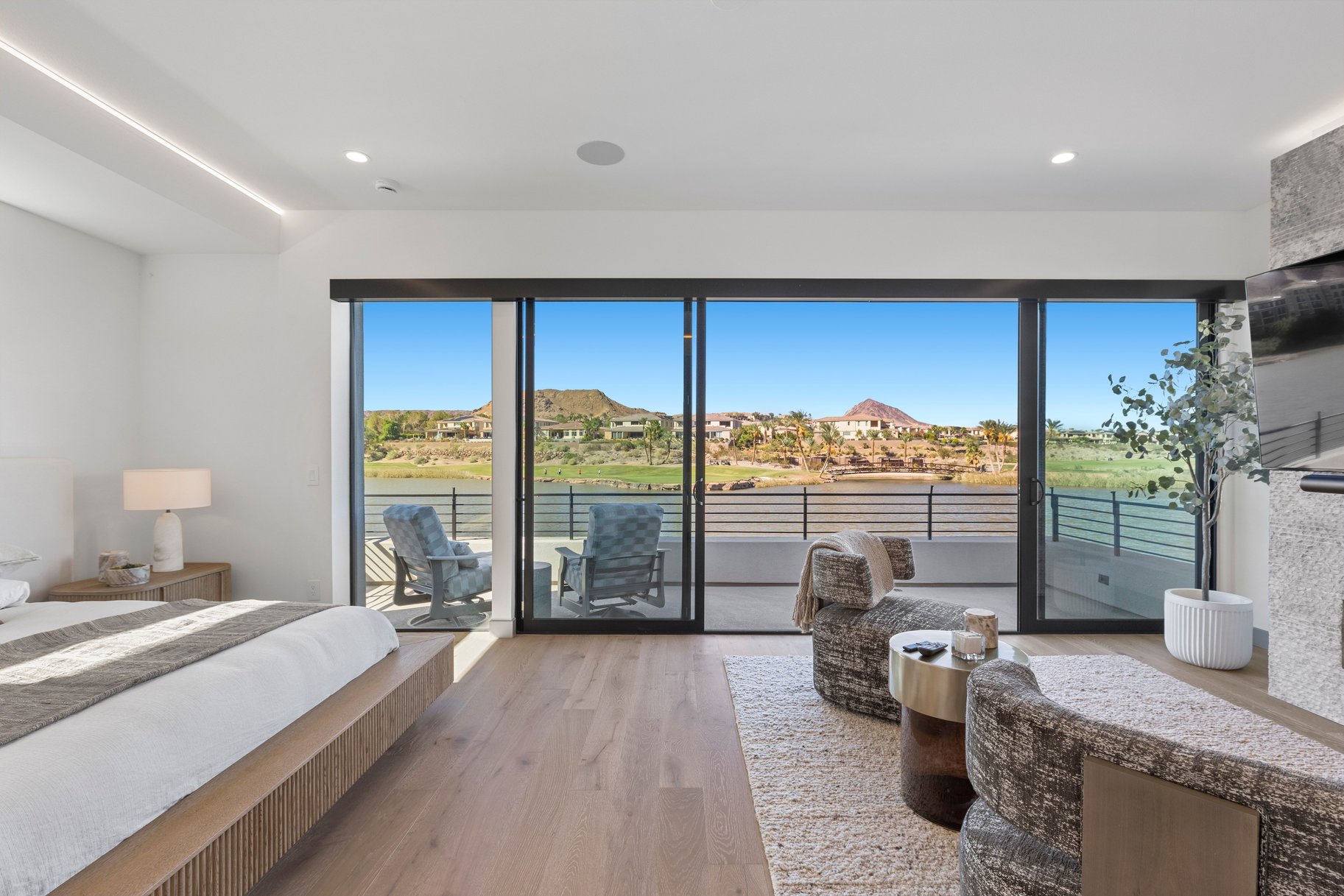 50 Lakefront Drive