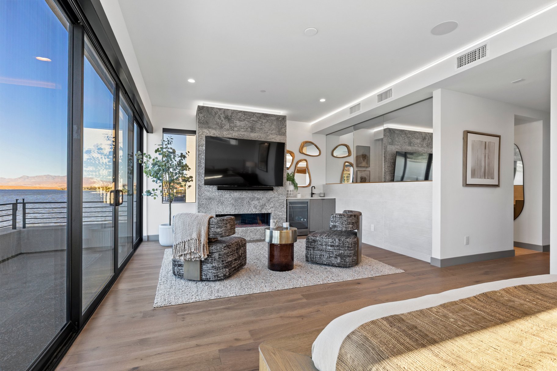 50 Lakefront Drive