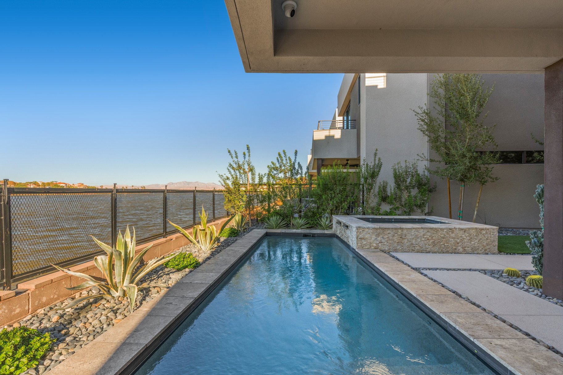 50 Lakefront Drive
