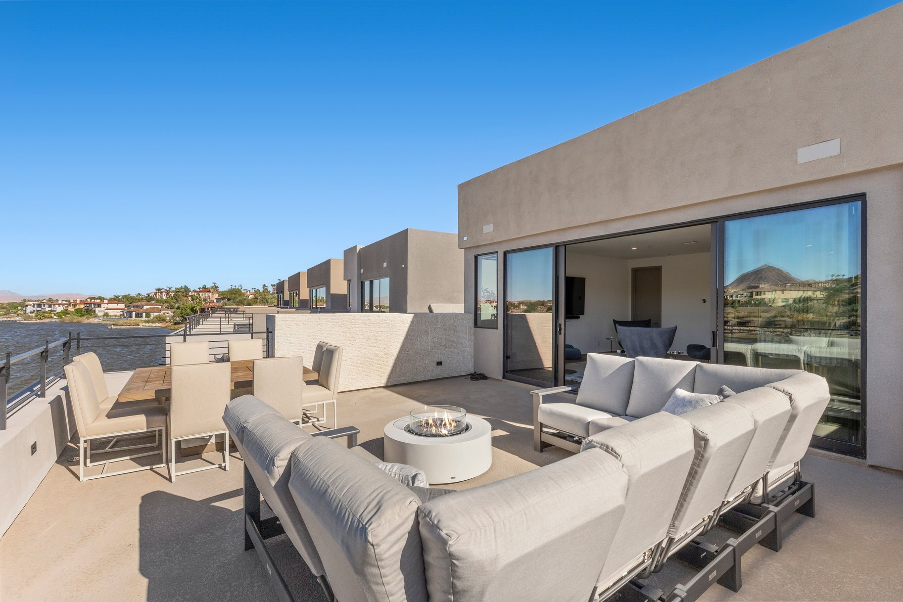 50 Lakefront Drive
