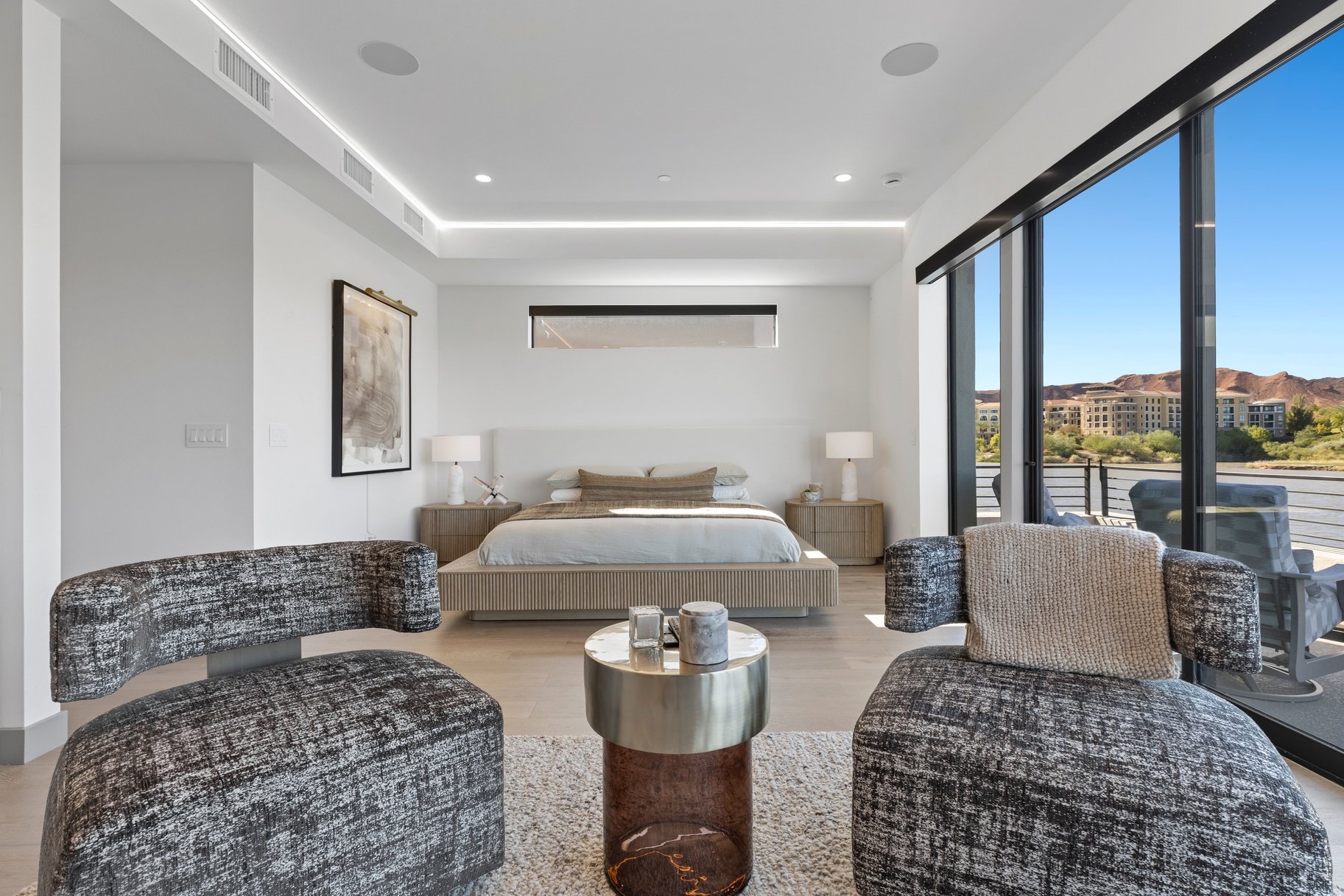 50 Lakefront Drive