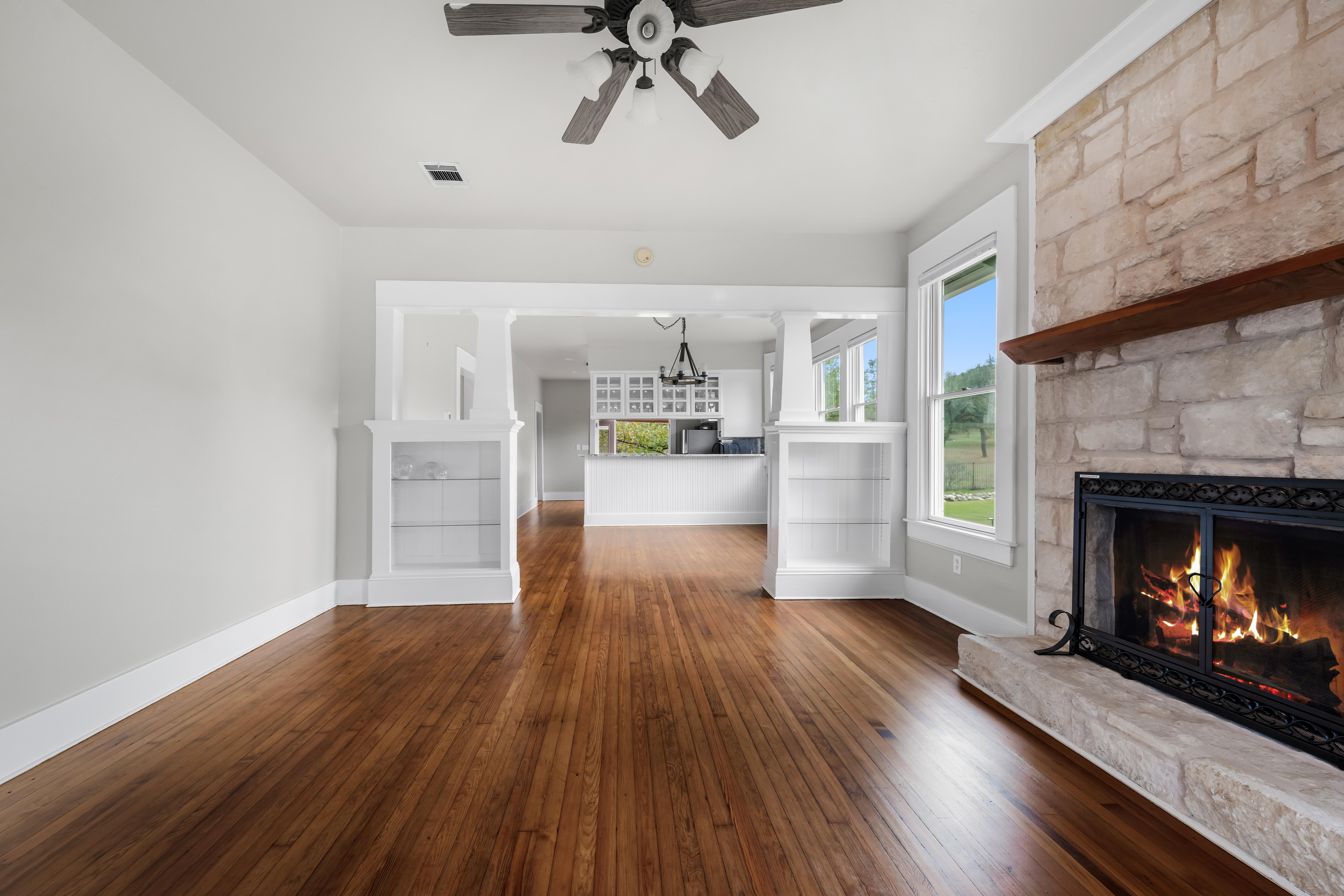 2701 & 2703 De Soto Drive 