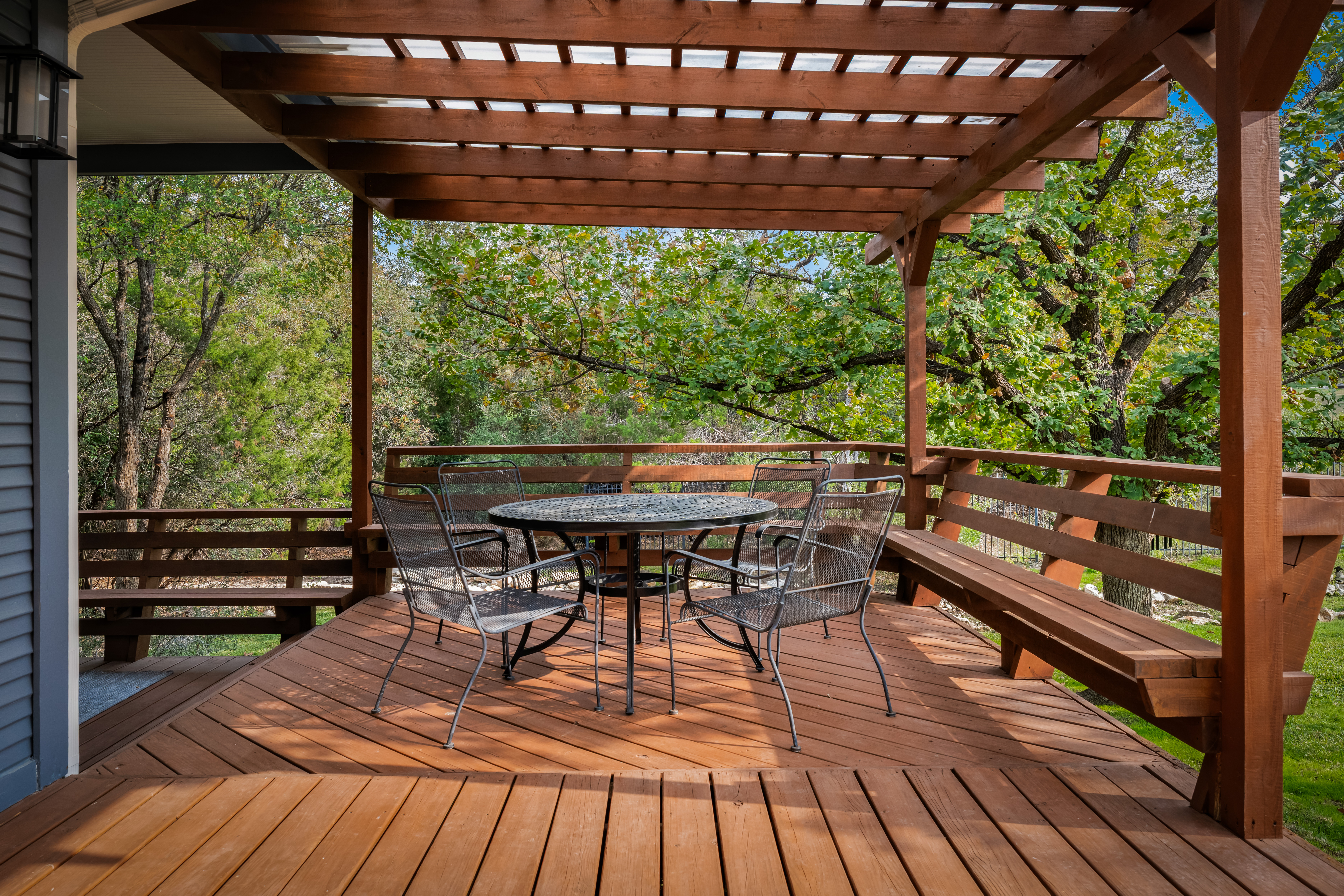 2701 & 2703 De Soto Drive 