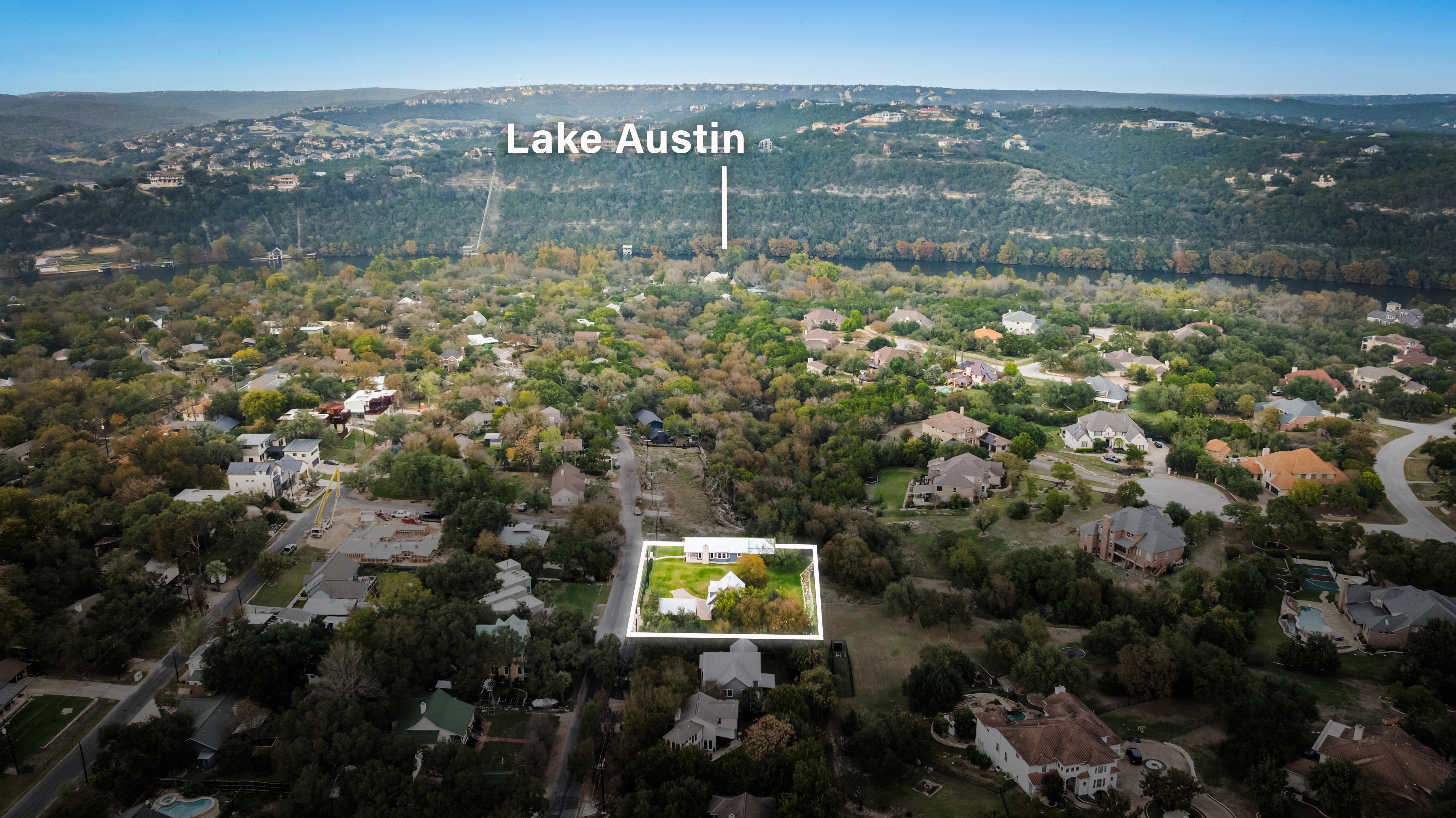 2701 & 2703 De Soto Drive 