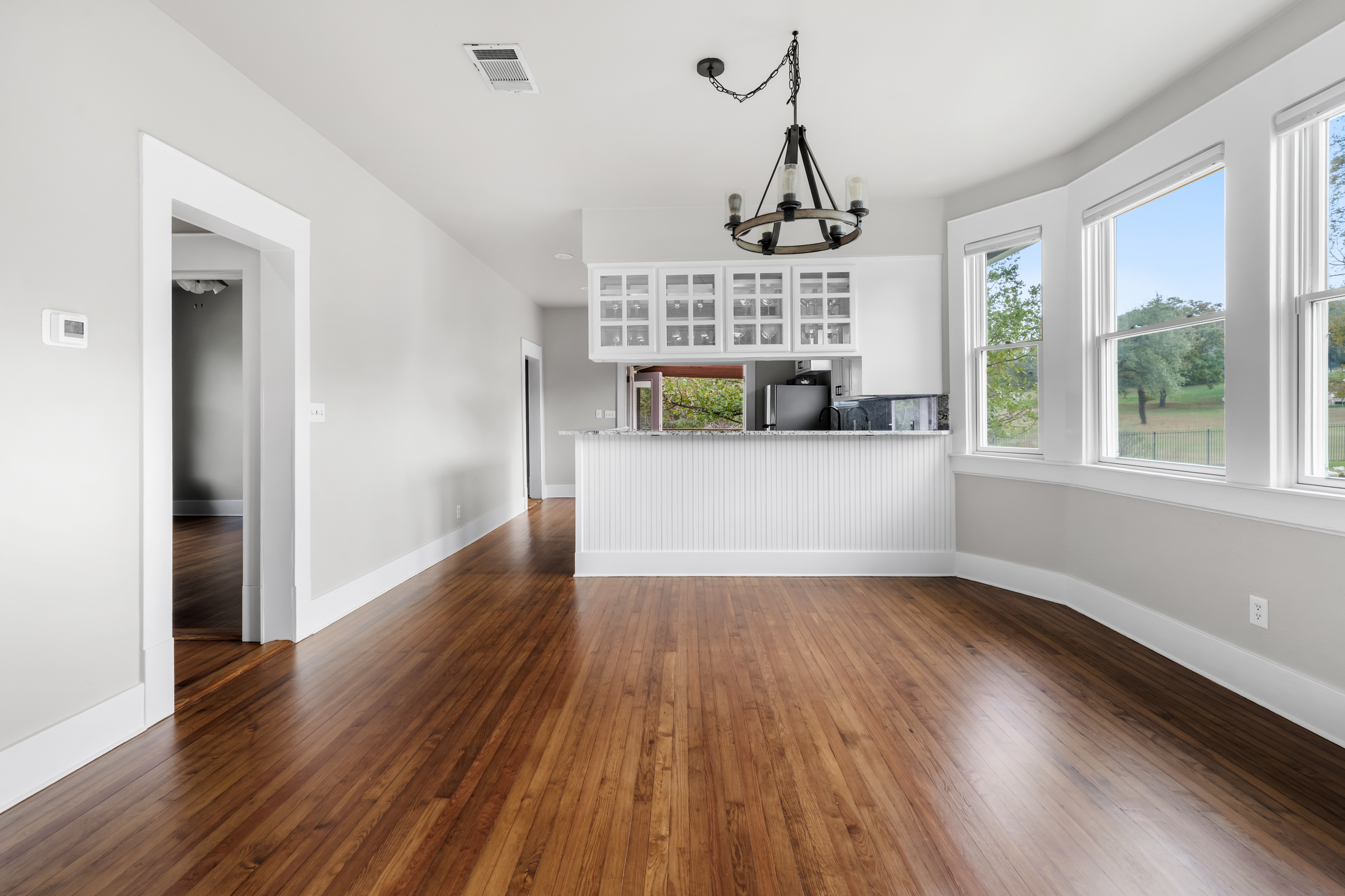 2701 & 2703 De Soto Drive 