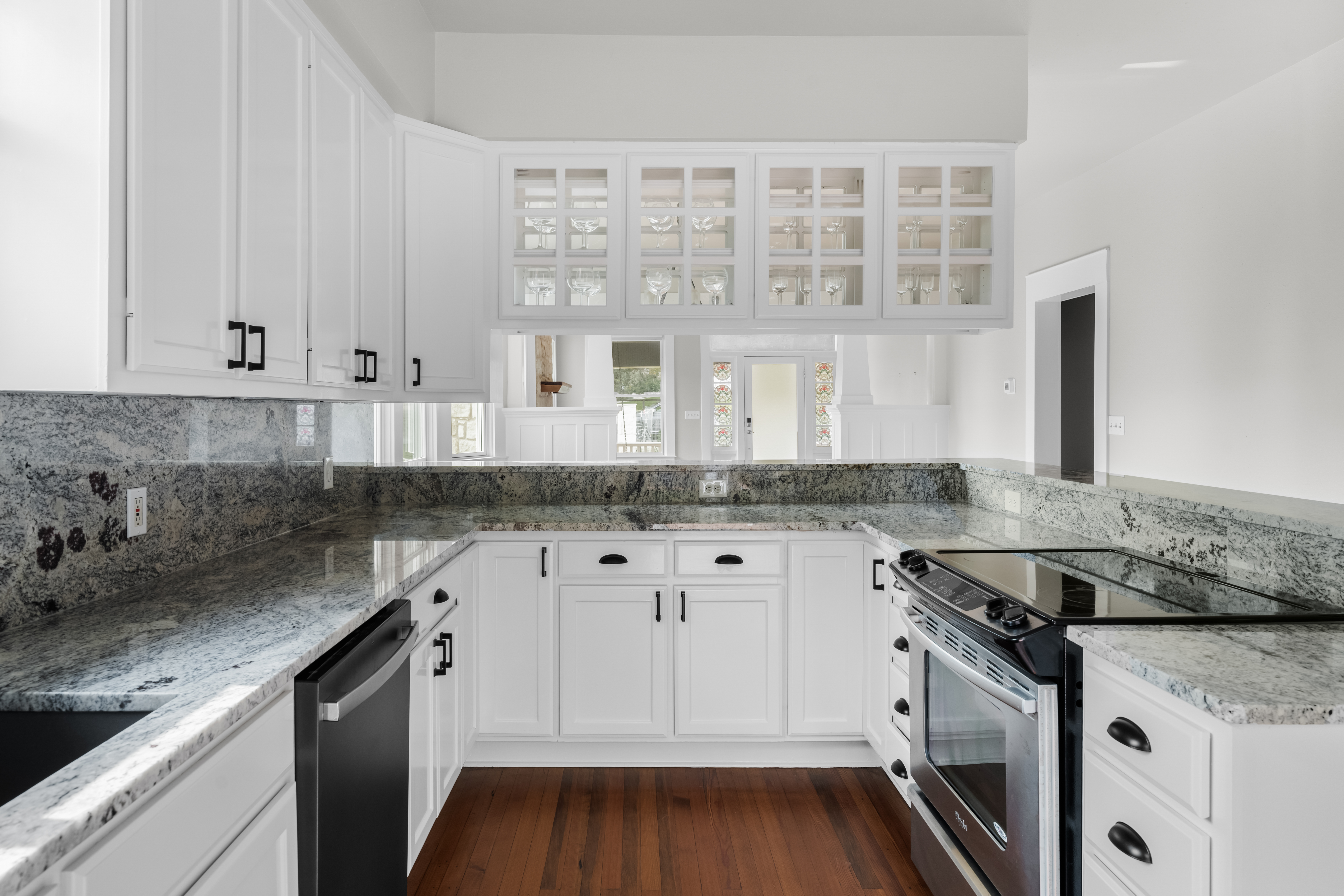 2701 & 2703 De Soto Drive 