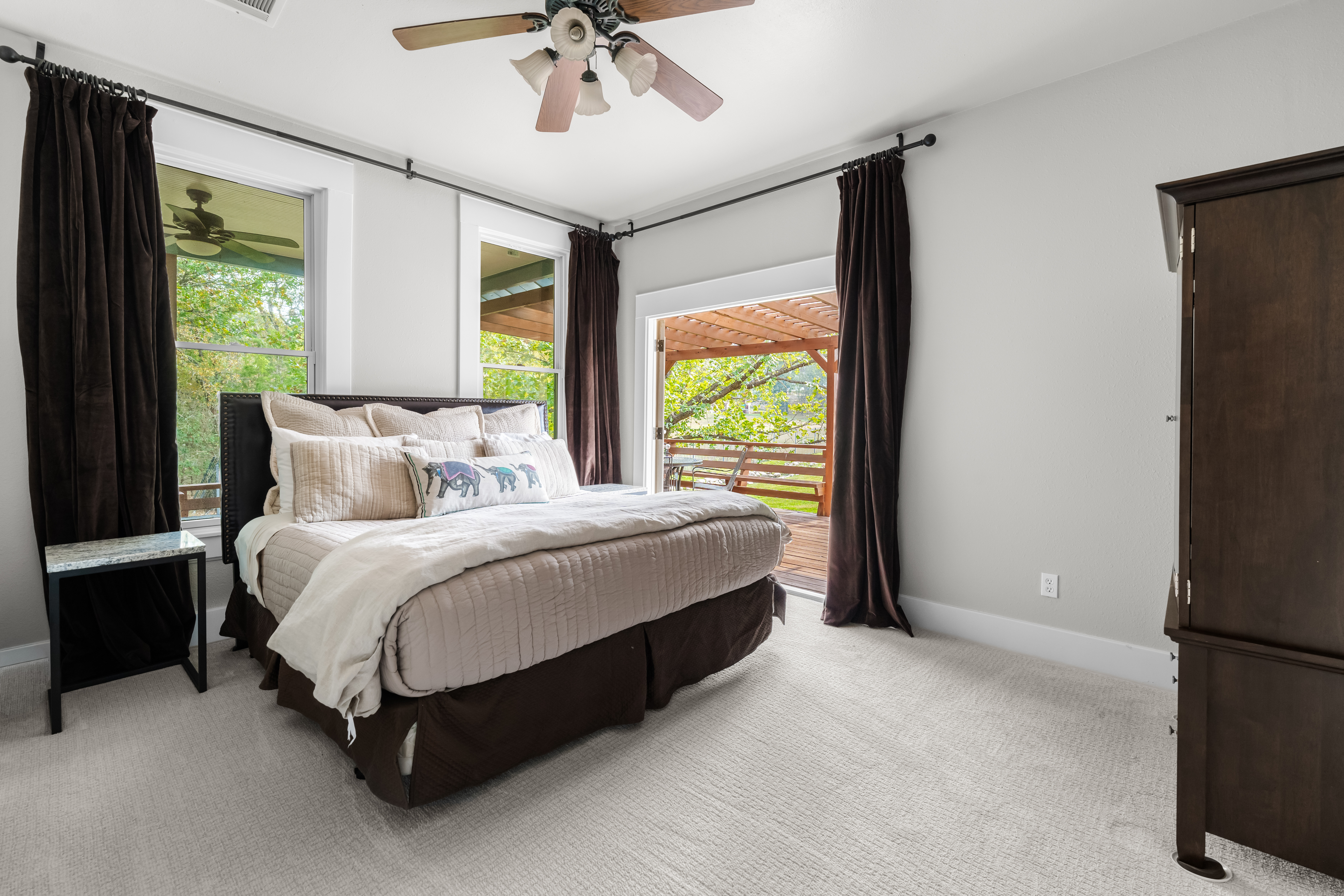 2701 & 2703 De Soto Drive 