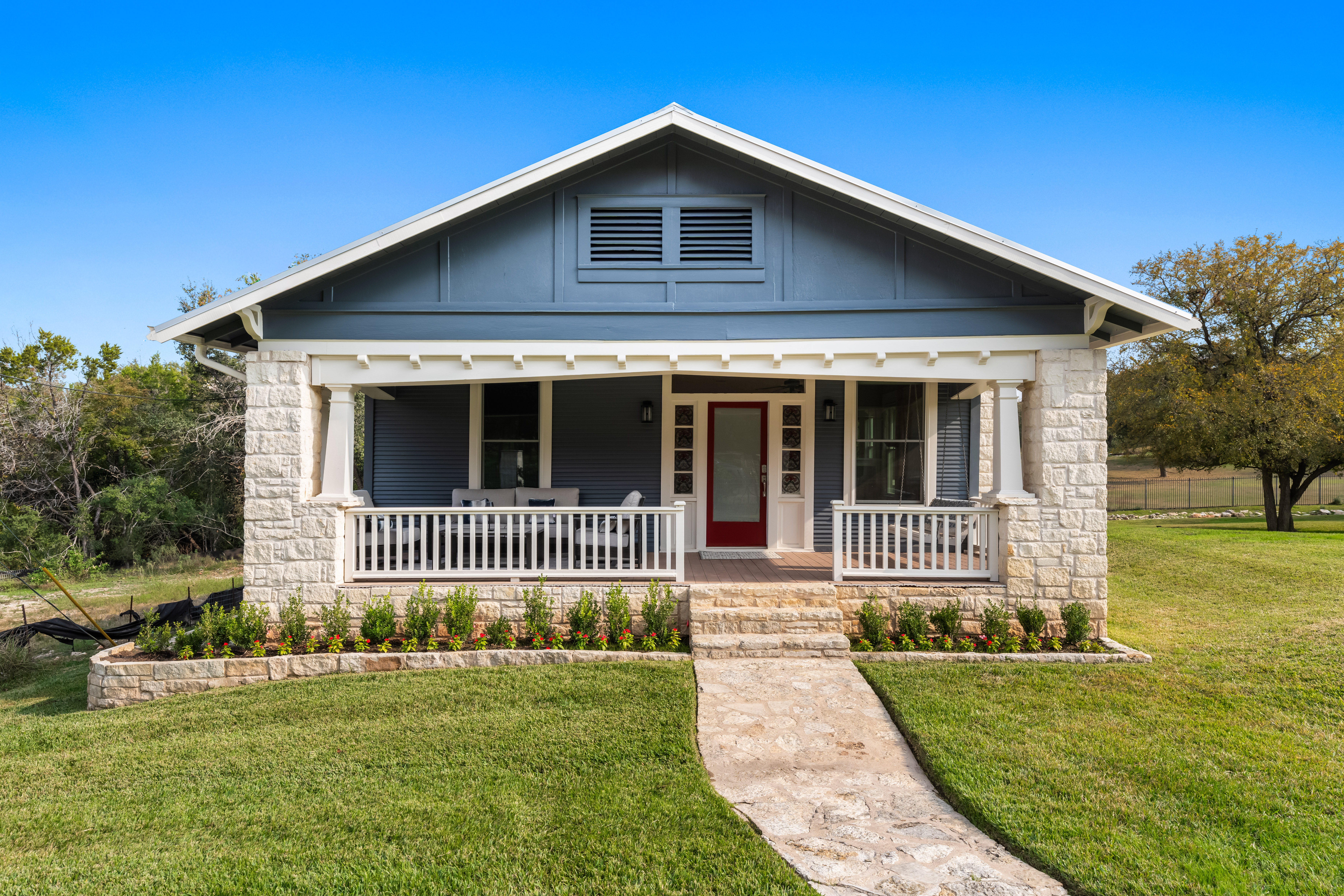 2701 & 2703 De Soto Drive 