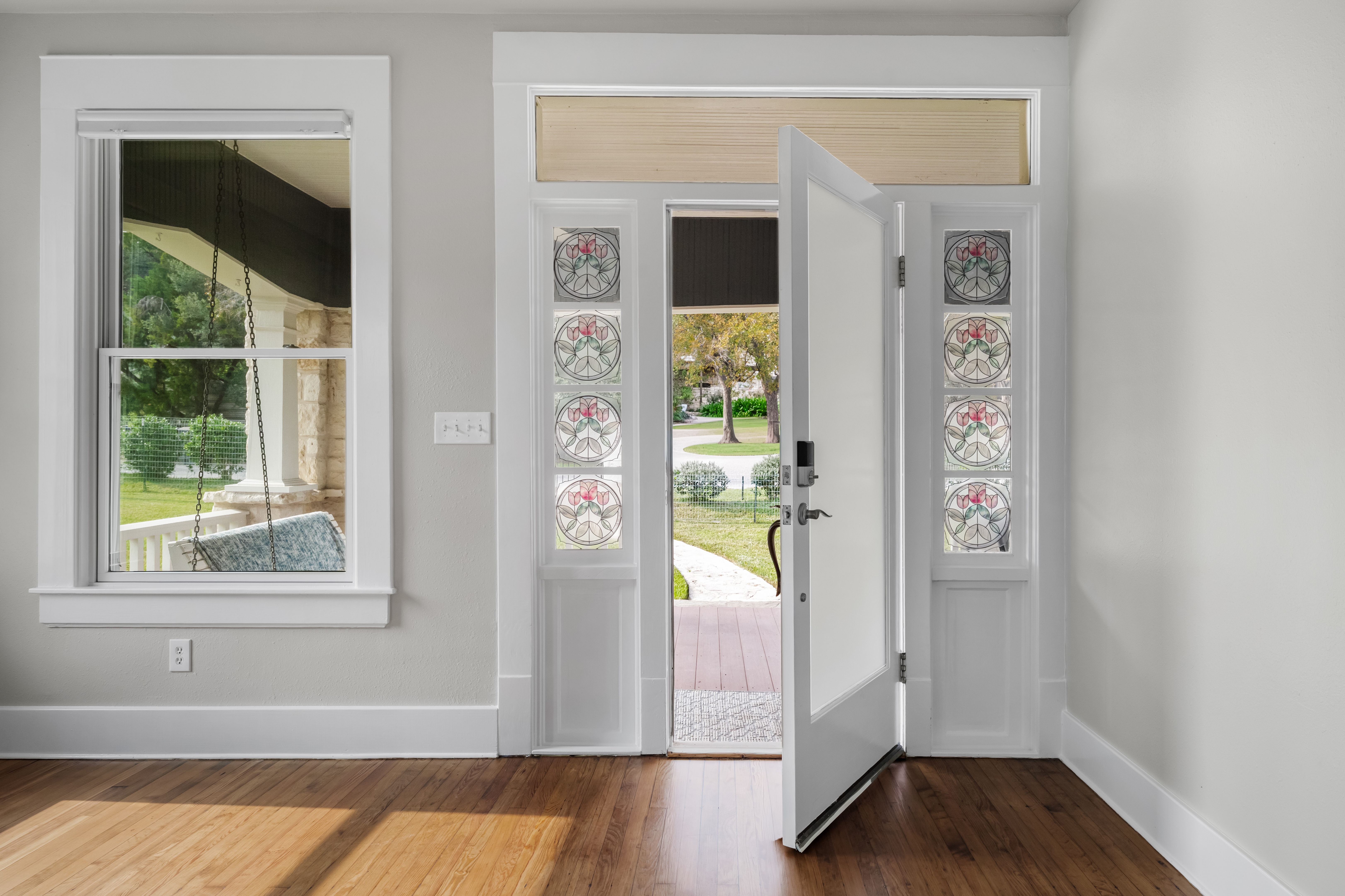 2701 & 2703 De Soto Drive 
