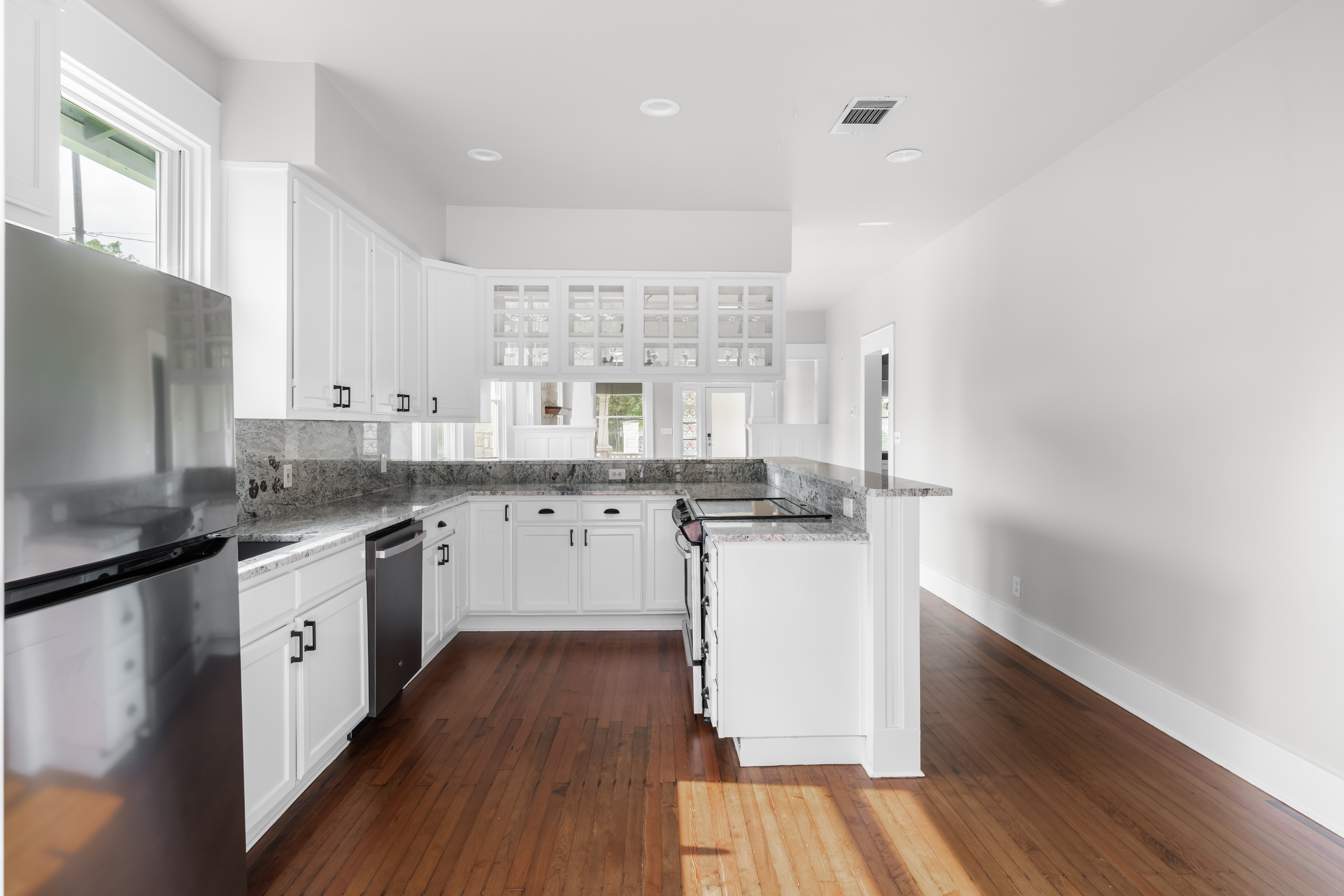 2701 & 2703 De Soto Drive 