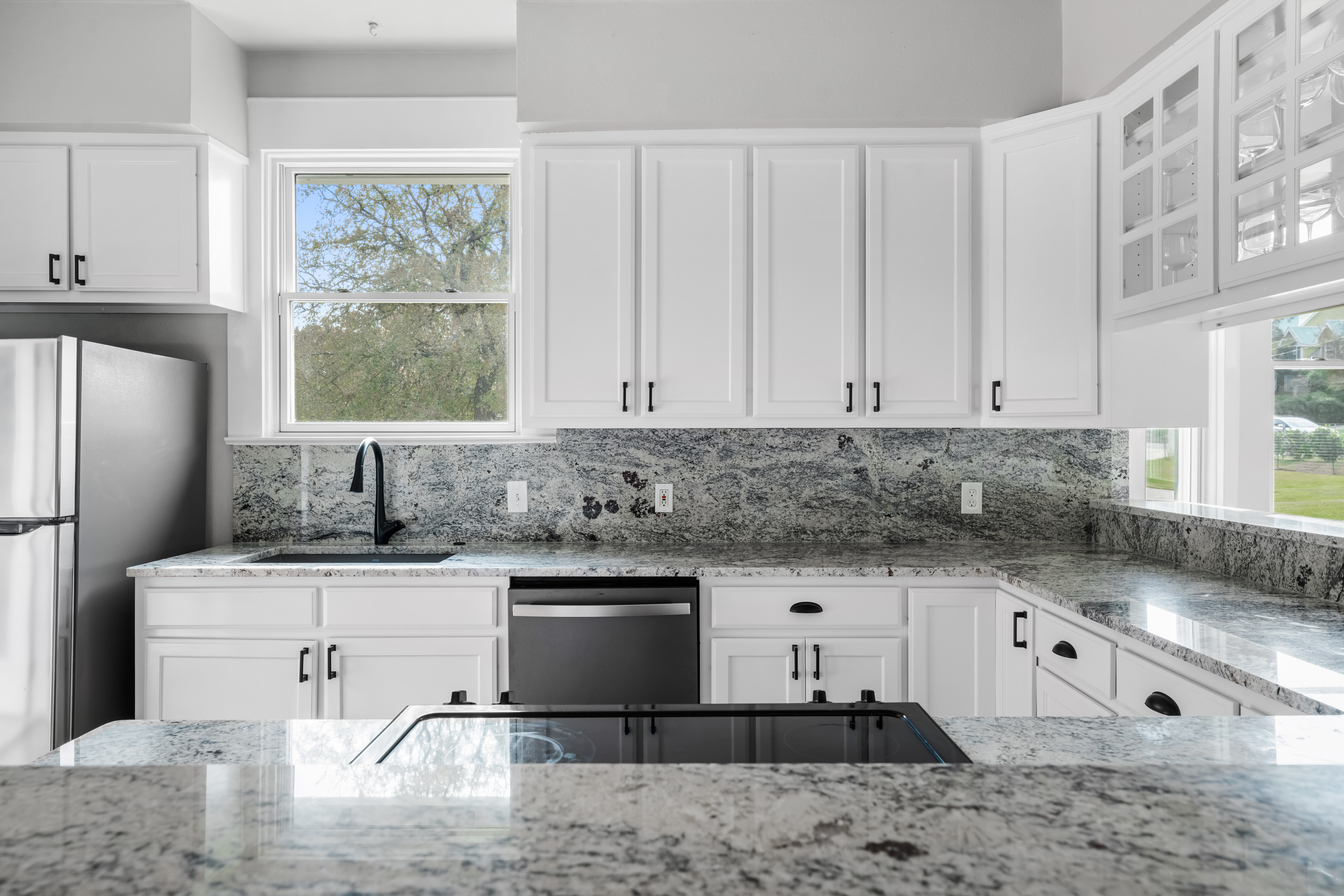 2701 & 2703 De Soto Drive 