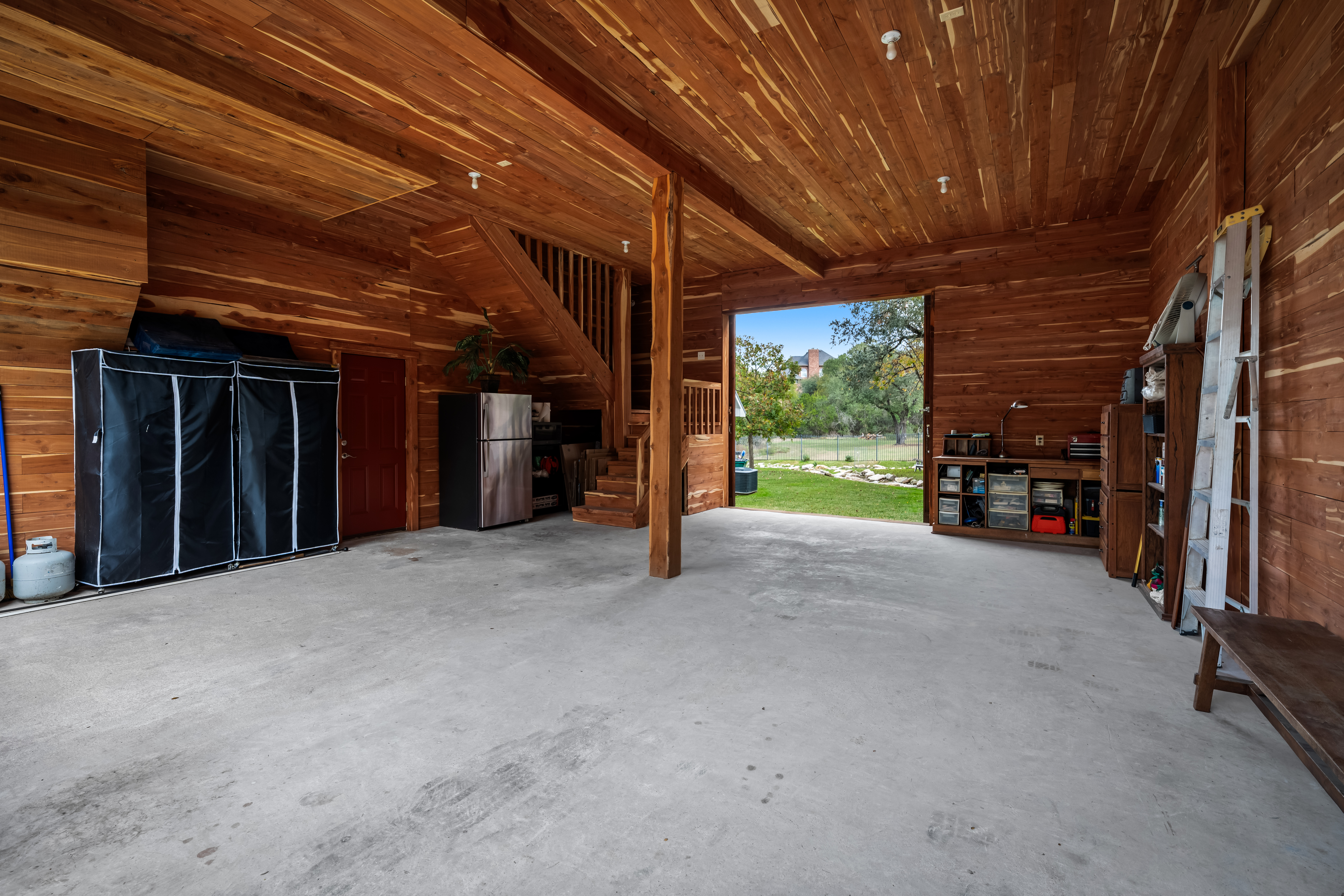2701 & 2703 De Soto Drive 