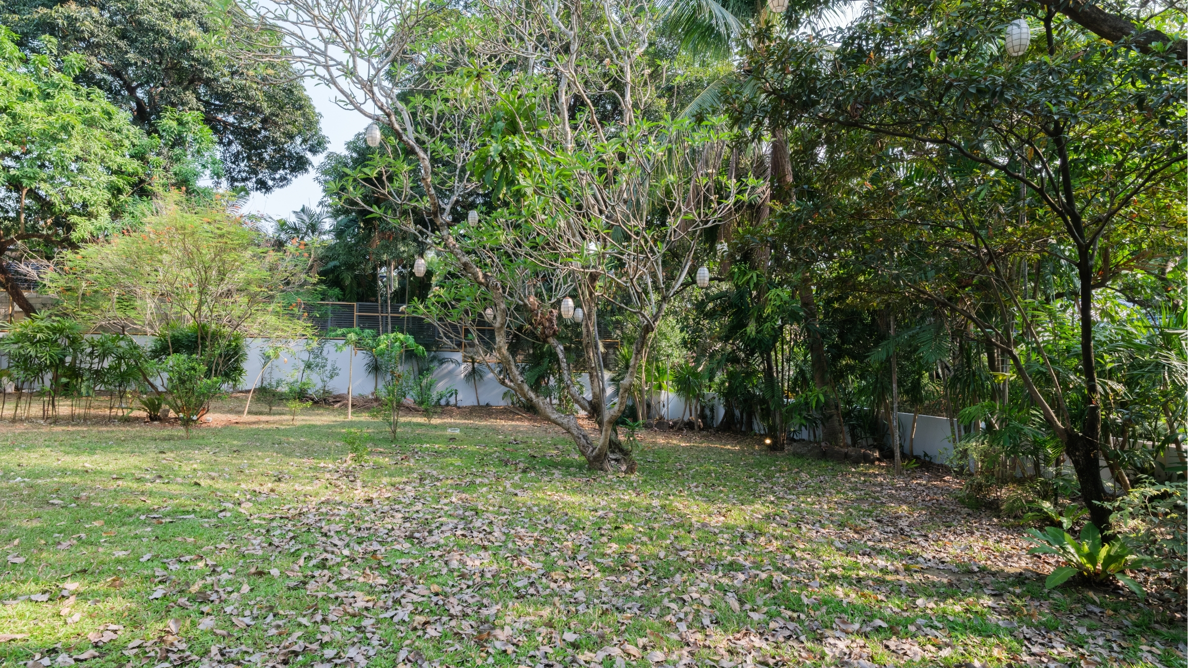 South Forbes Park 