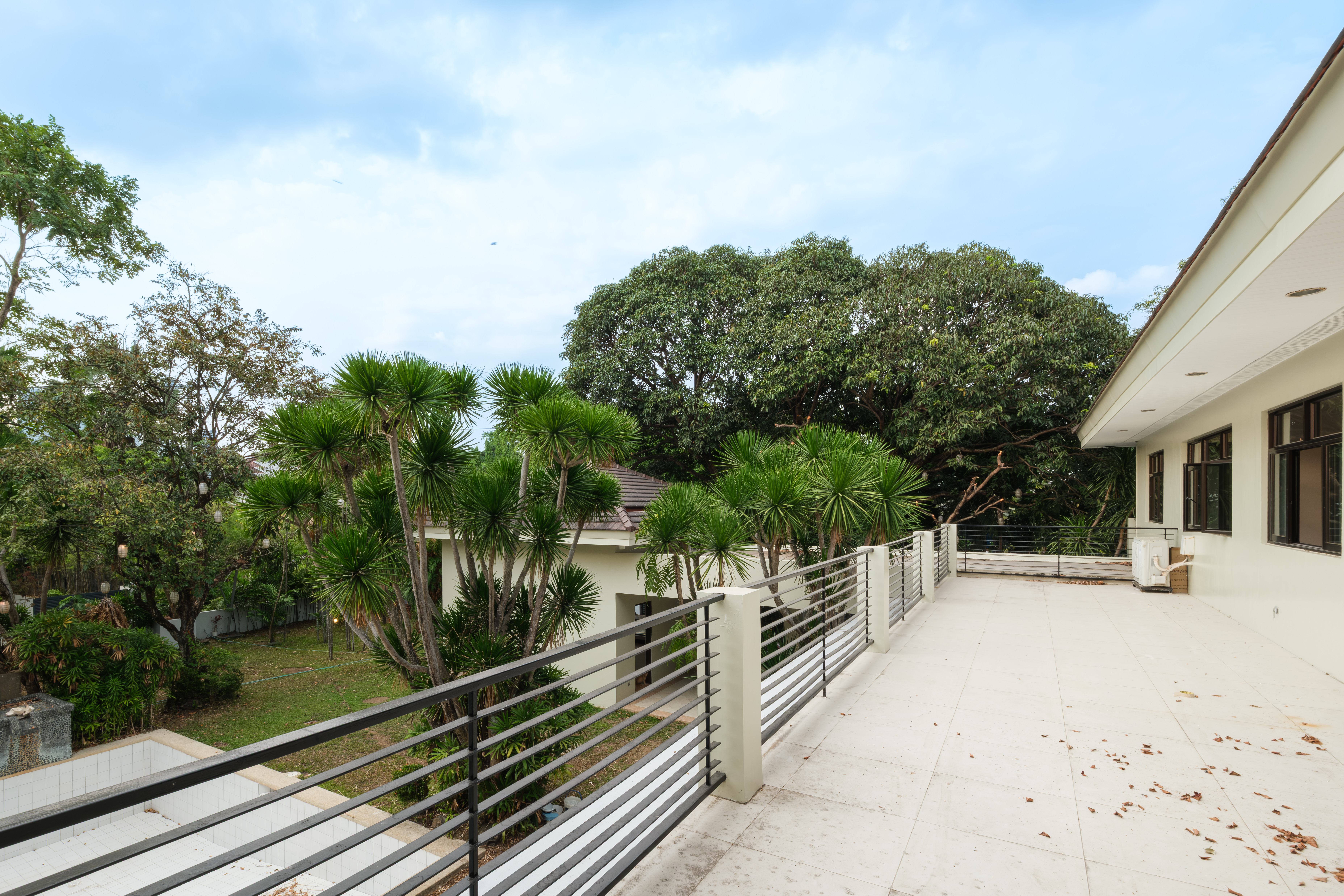 South Forbes Park 