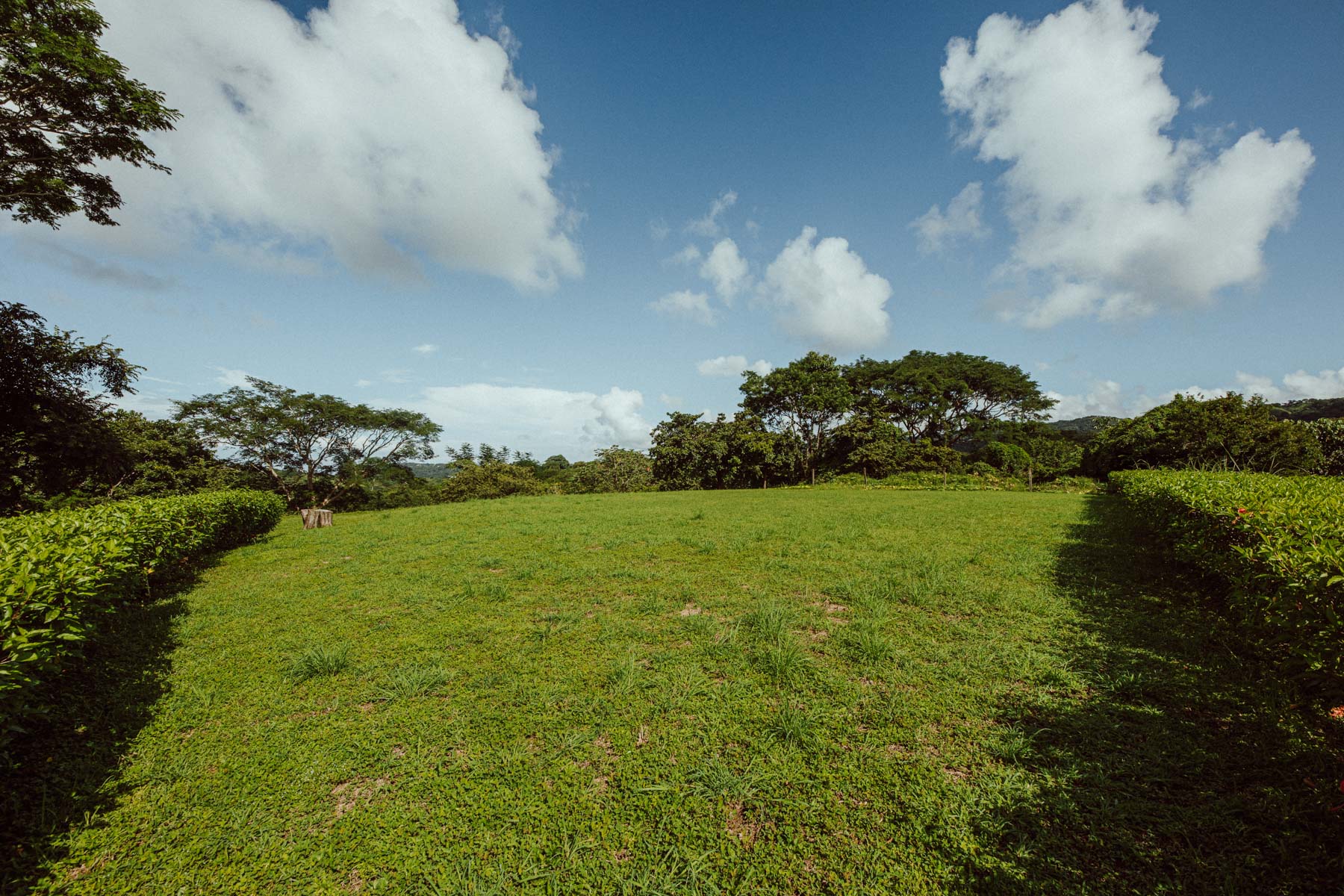 Nosara | Playa Garza