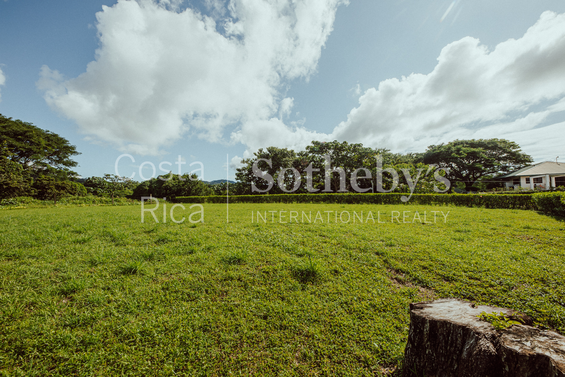 Nosara | Playa Garza