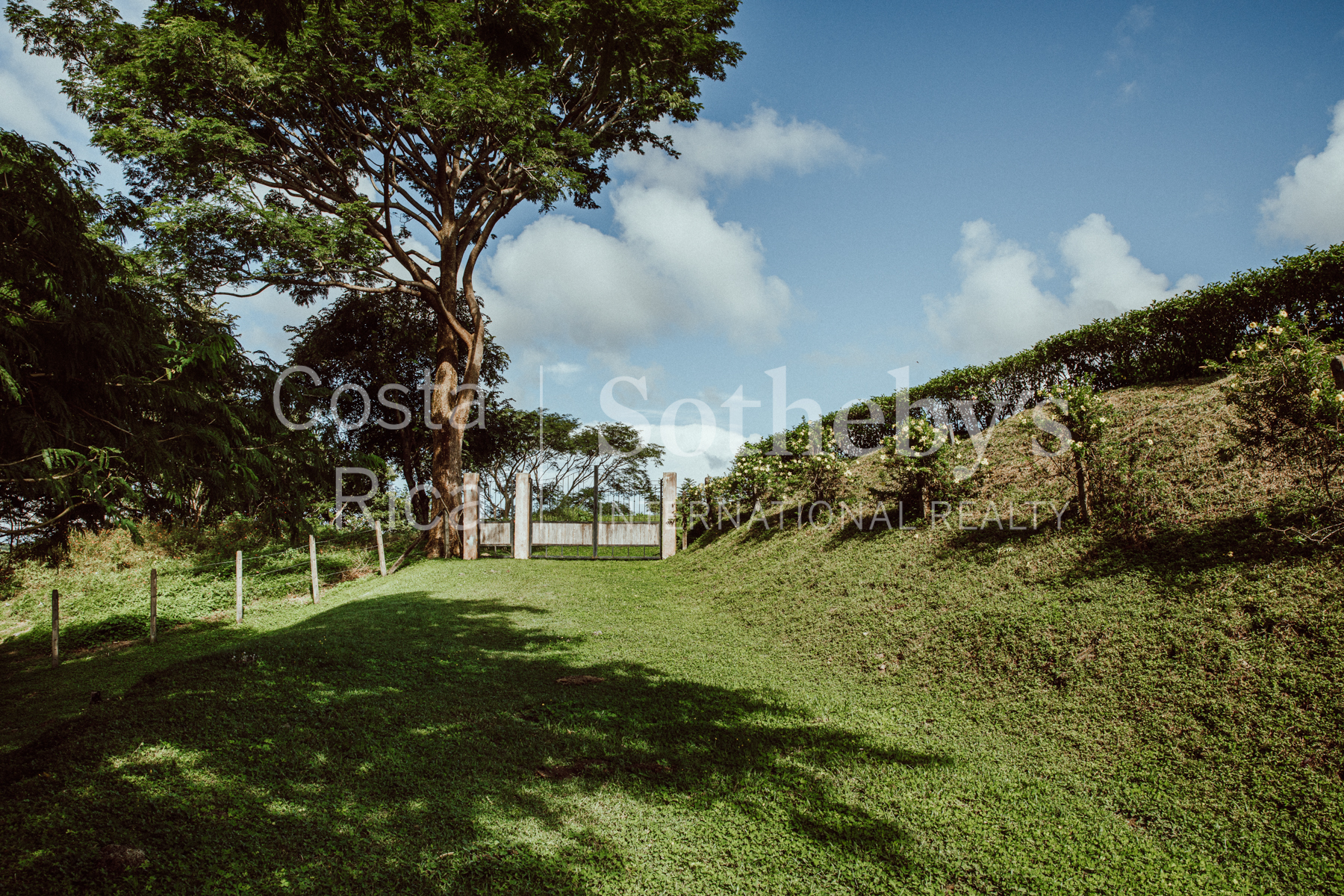 Nosara | Playa Garza