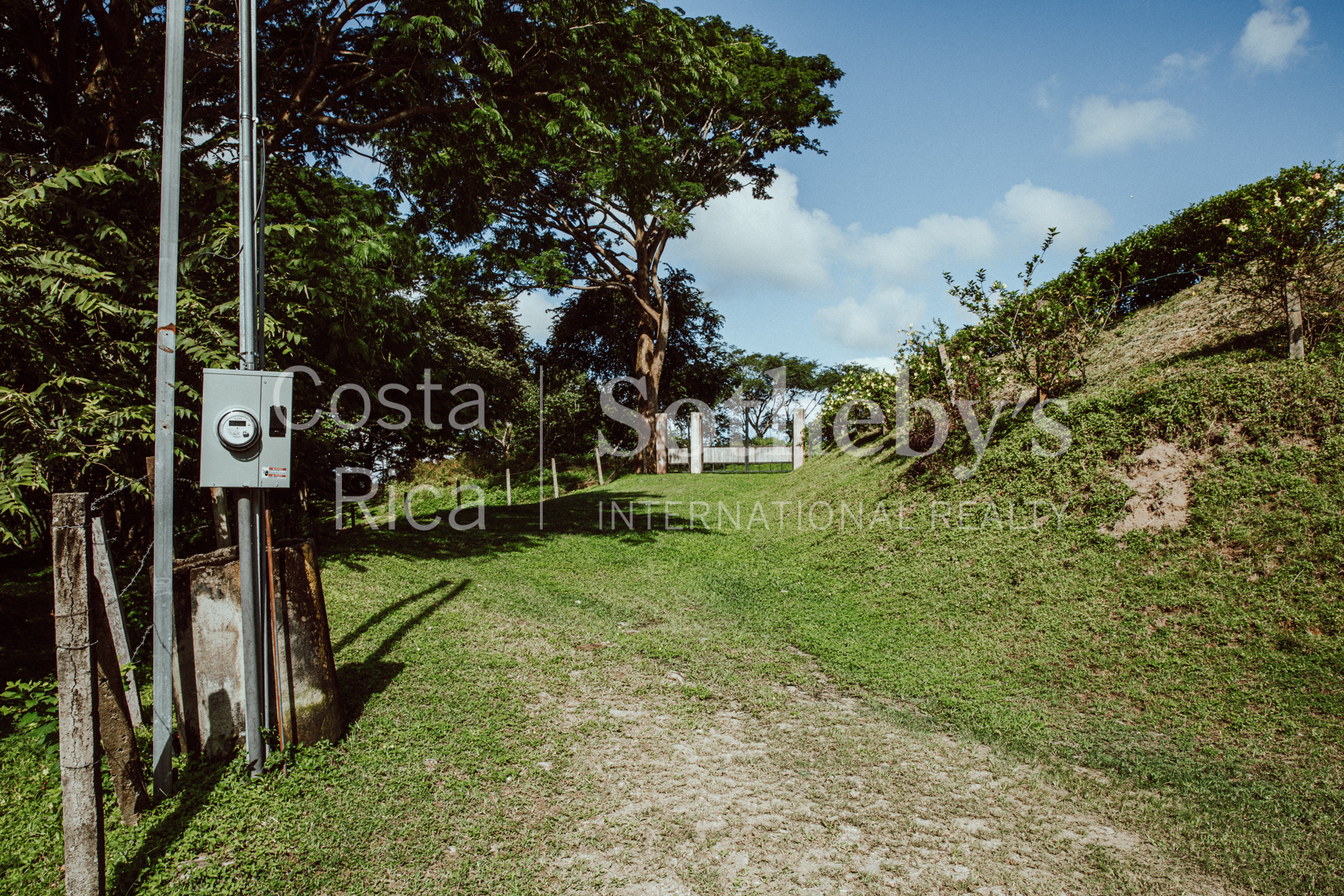 Nosara | Playa Garza