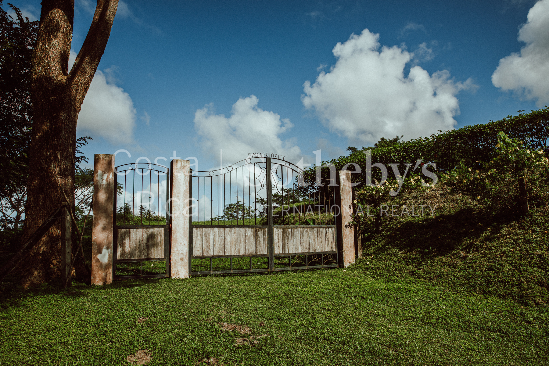 Nosara | Playa Garza