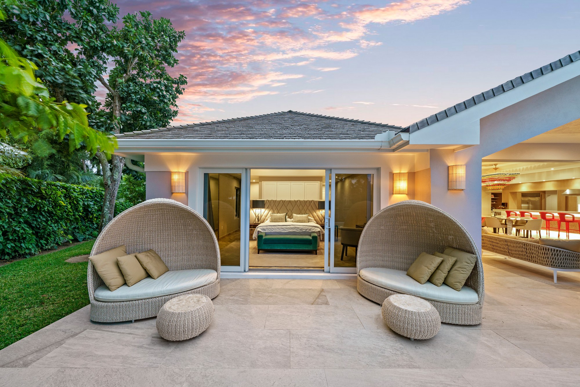 Casa de Praia Lot 6 Block 35 Edgewater Drive