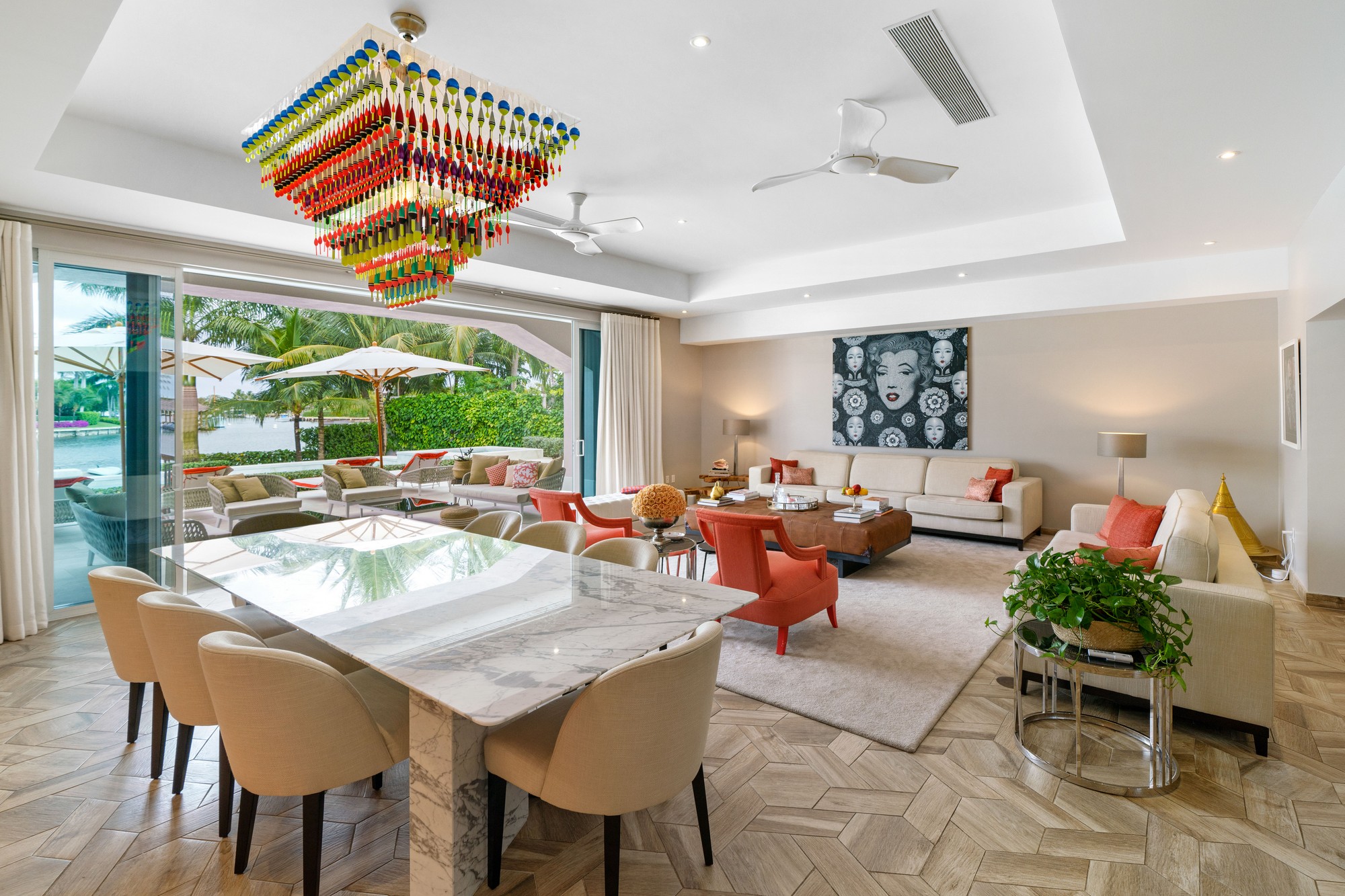 Casa de Praia Lot 6 Block 35 Edgewater Drive