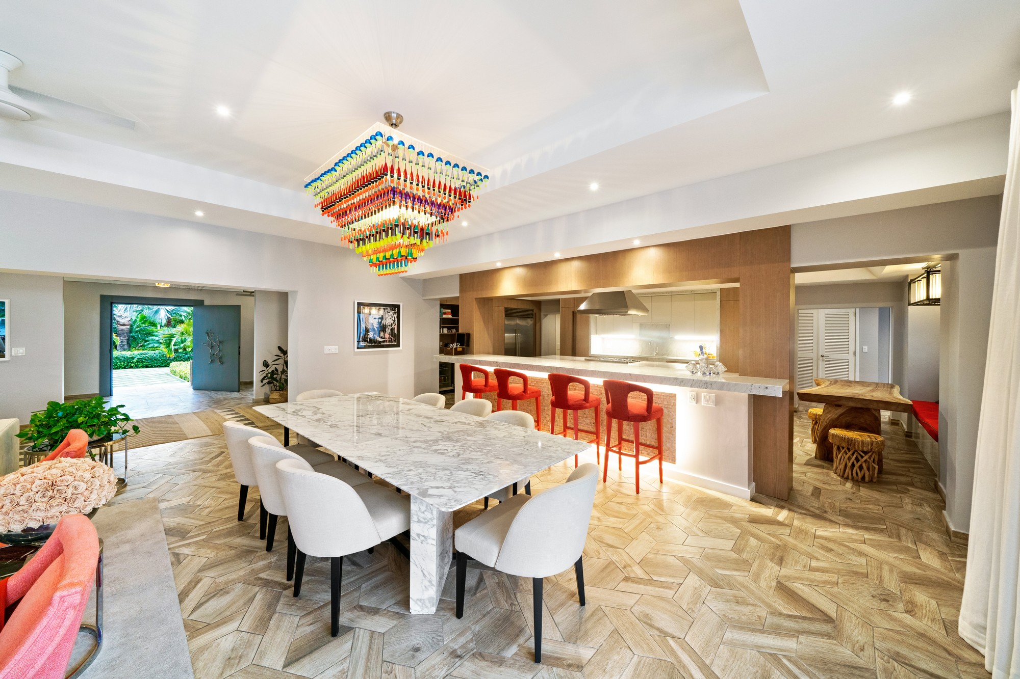 Casa de Praia Lot 6 Block 35 Edgewater Drive