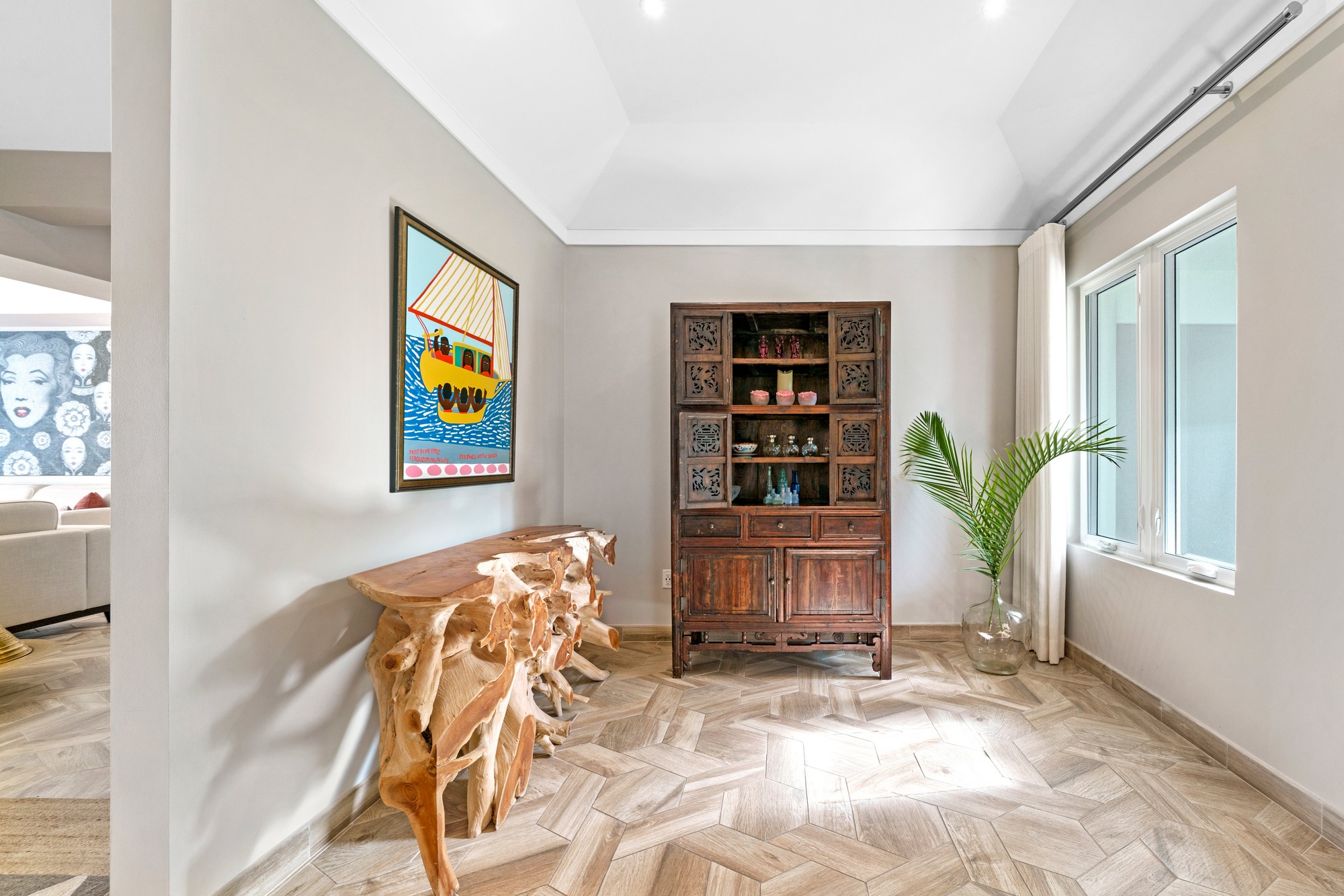 Casa de Praia Lot 6 Block 35 Edgewater Drive