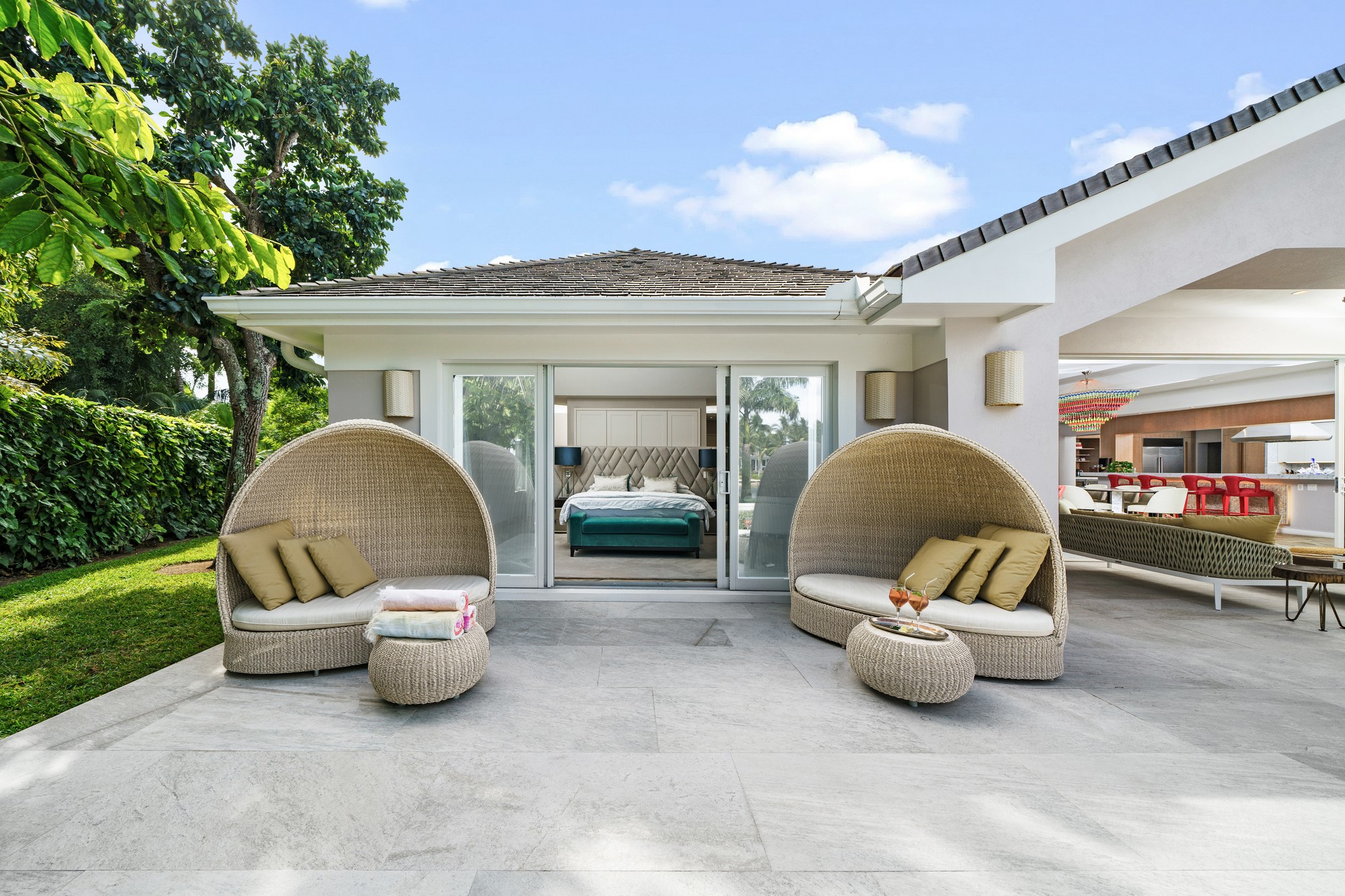 Casa de Praia Lot 6 Block 35 Edgewater Drive