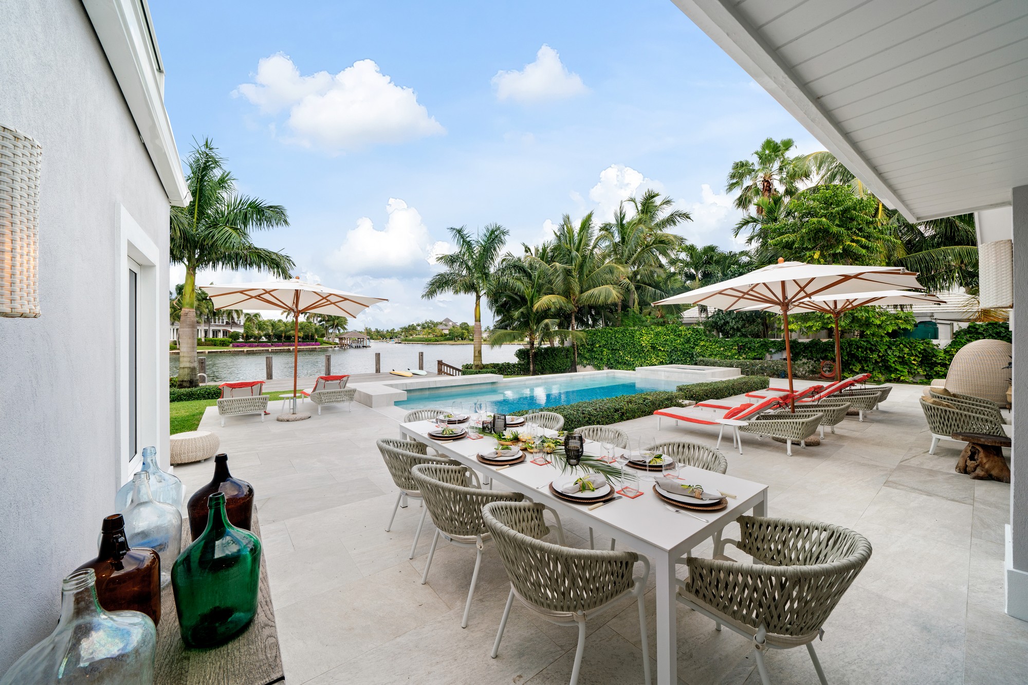 Casa de Praia Lot 6 Block 35 Edgewater Drive