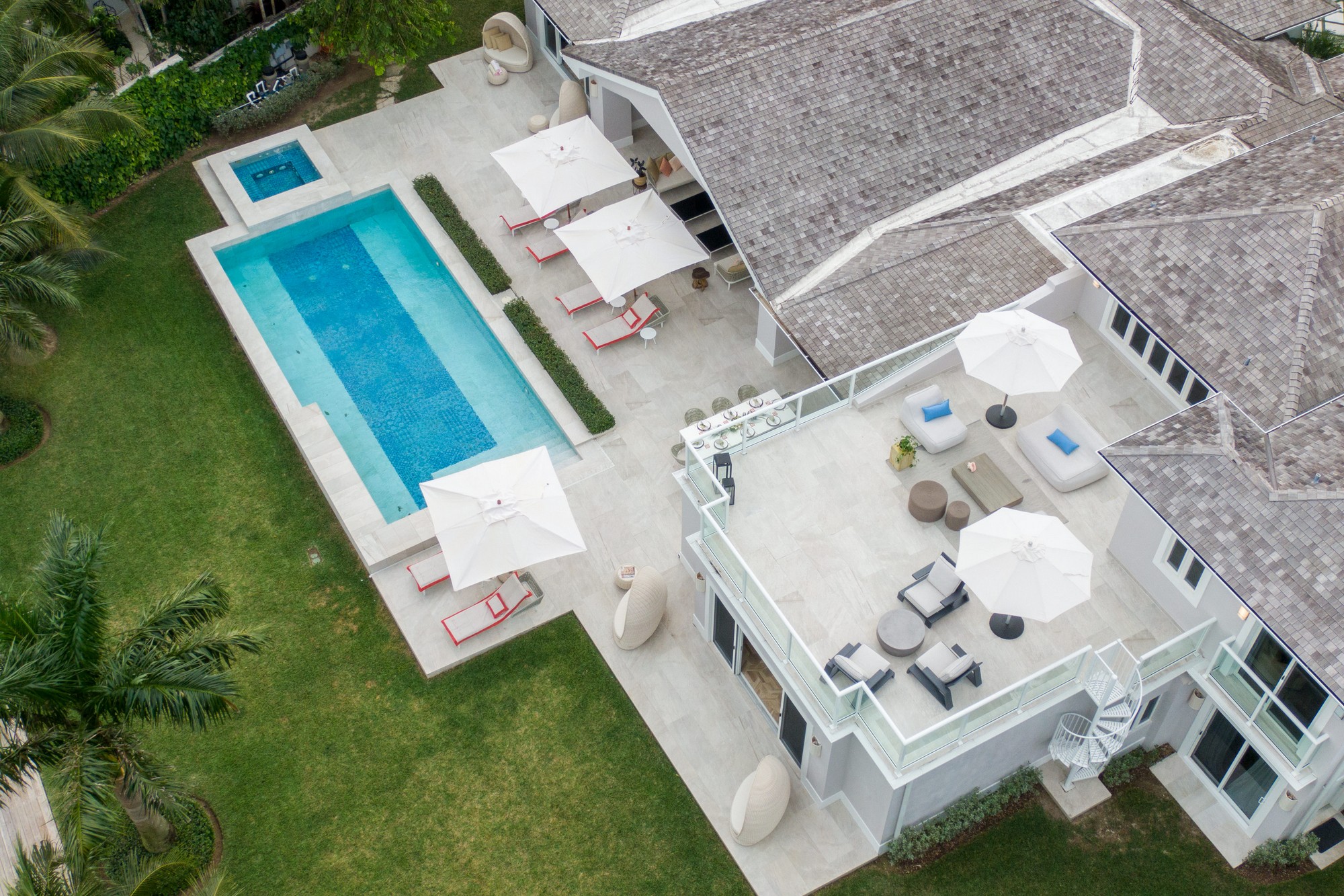 Casa de Praia Lot 6 Block 35 Edgewater Drive