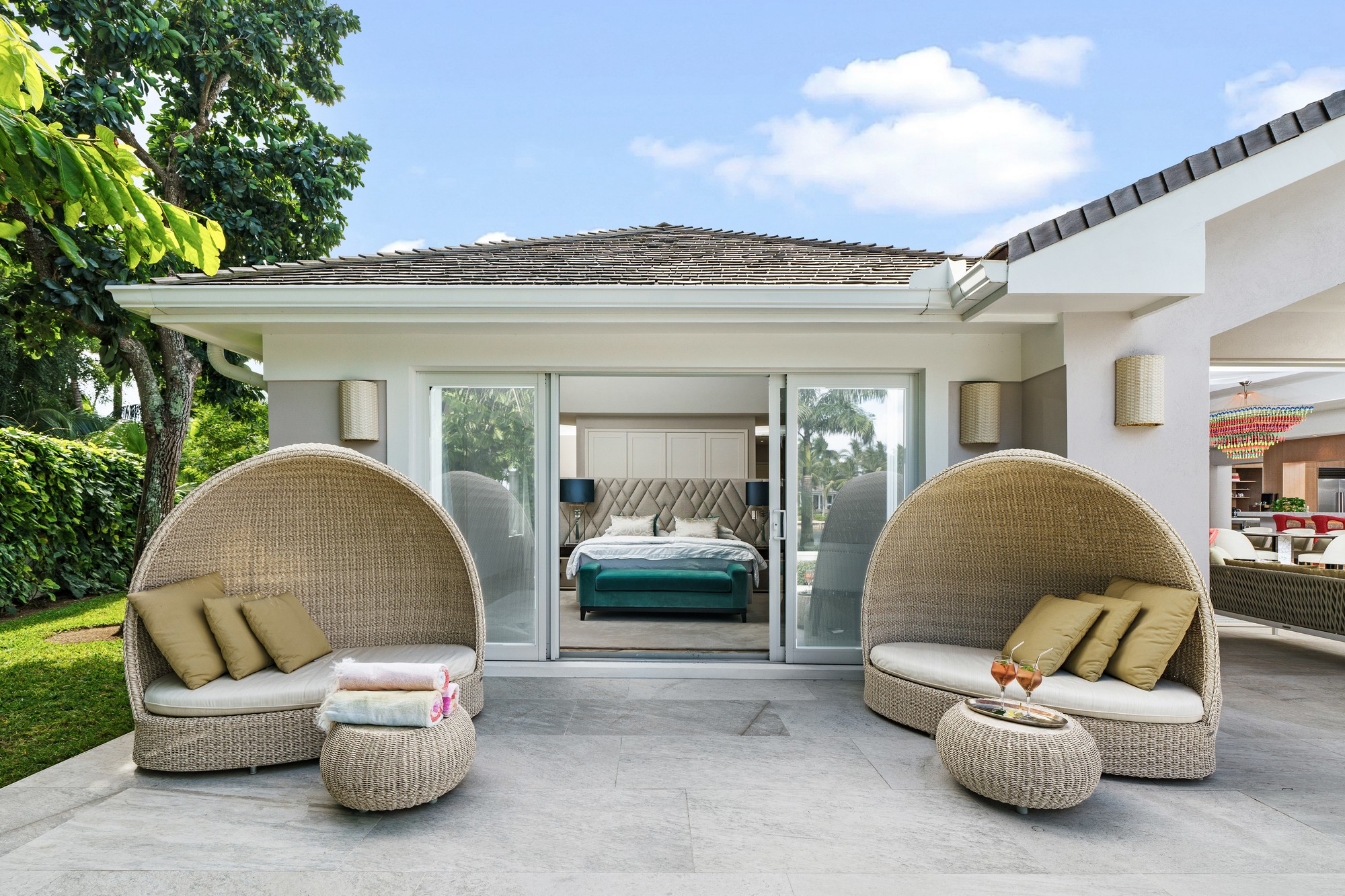 Casa de Praia Lot 6 Block 35 Edgewater Drive