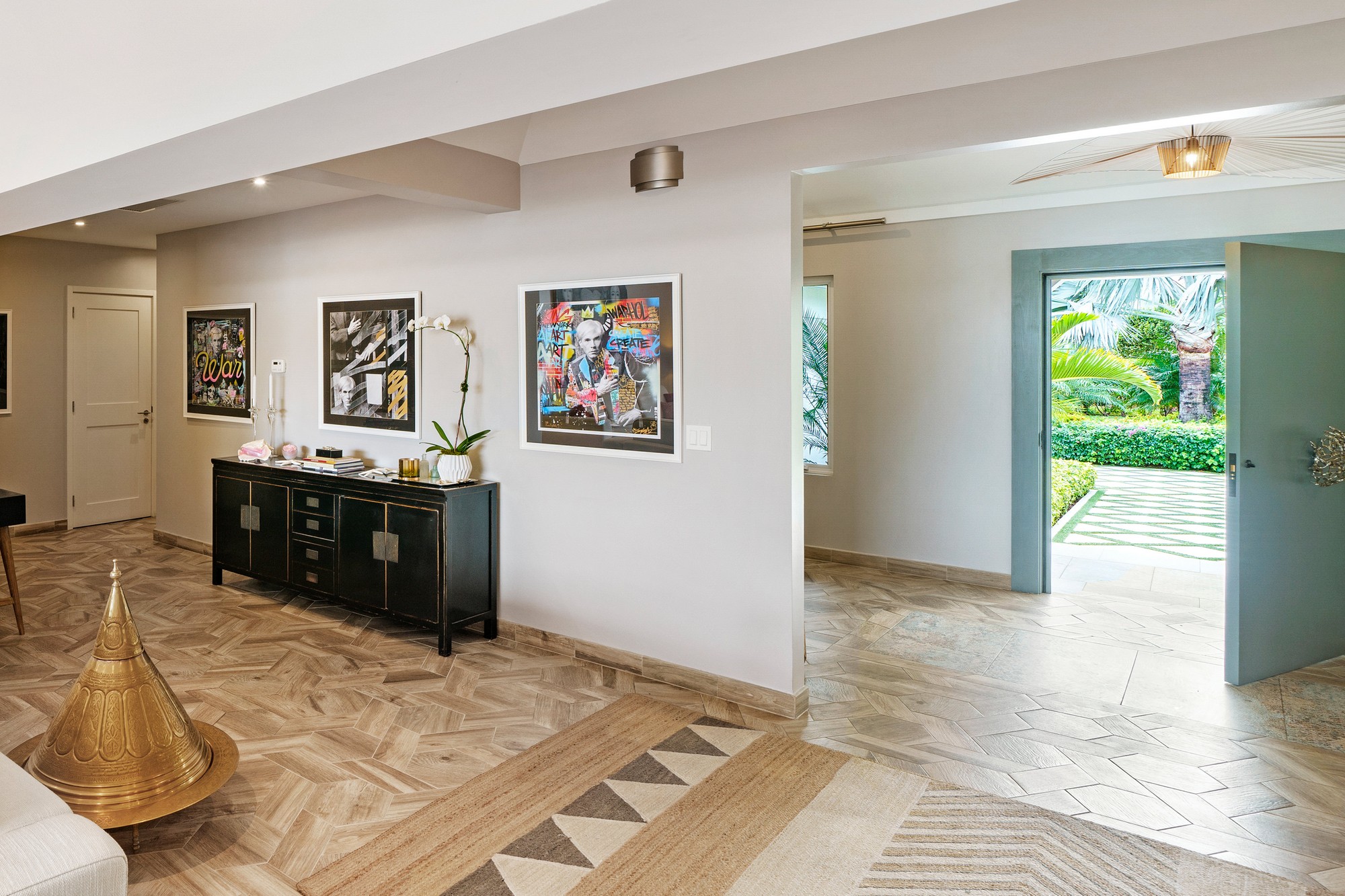 Casa de Praia Lot 6 Block 35 Edgewater Drive