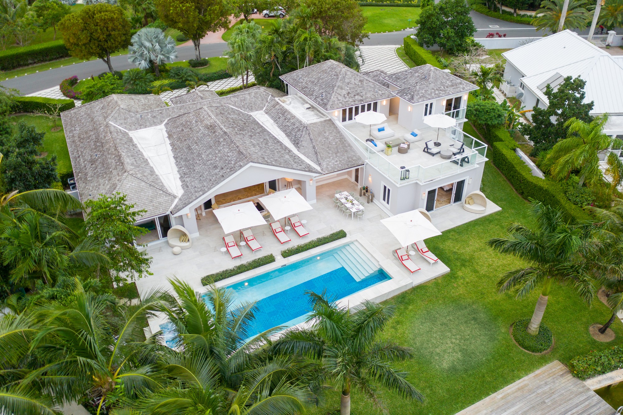 Casa de Praia Lot 6 Block 35 Edgewater Drive