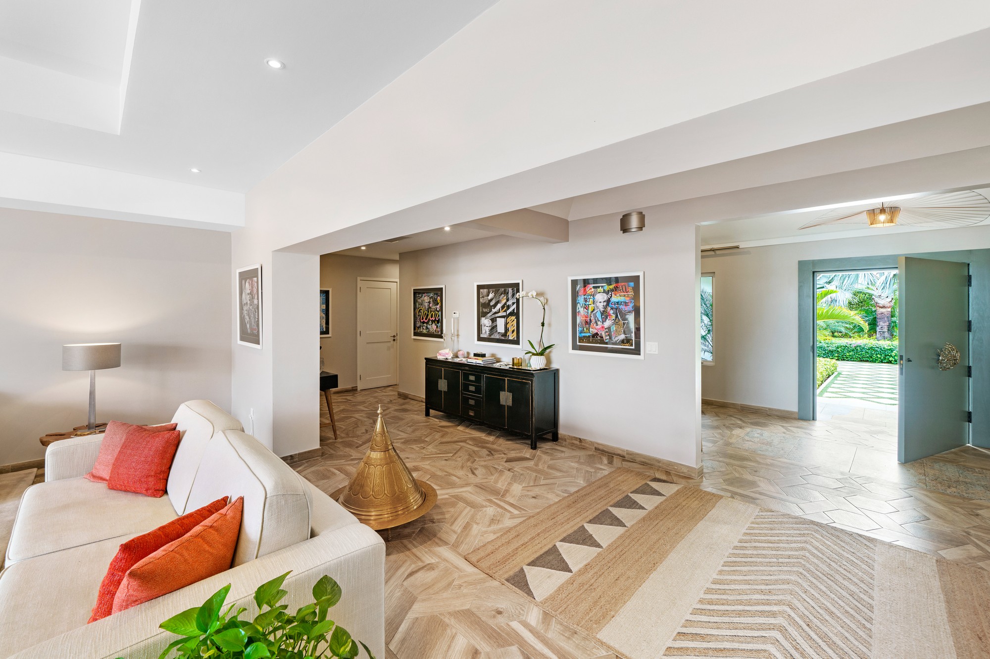 Casa de Praia Lot 6 Block 35 Edgewater Drive