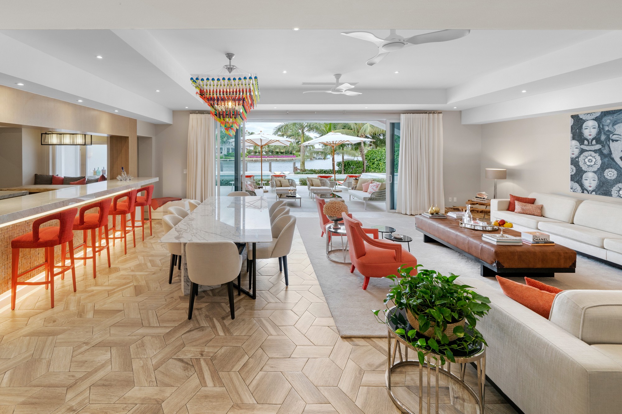 Casa de Praia Lot 6 Block 35 Edgewater Drive