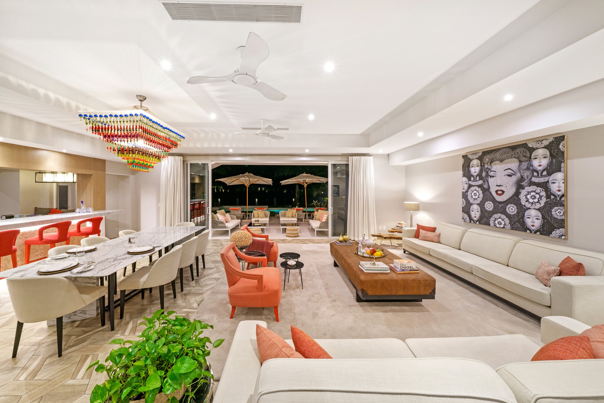 Casa de Praia Lot 6 Block 35 Edgewater Drive