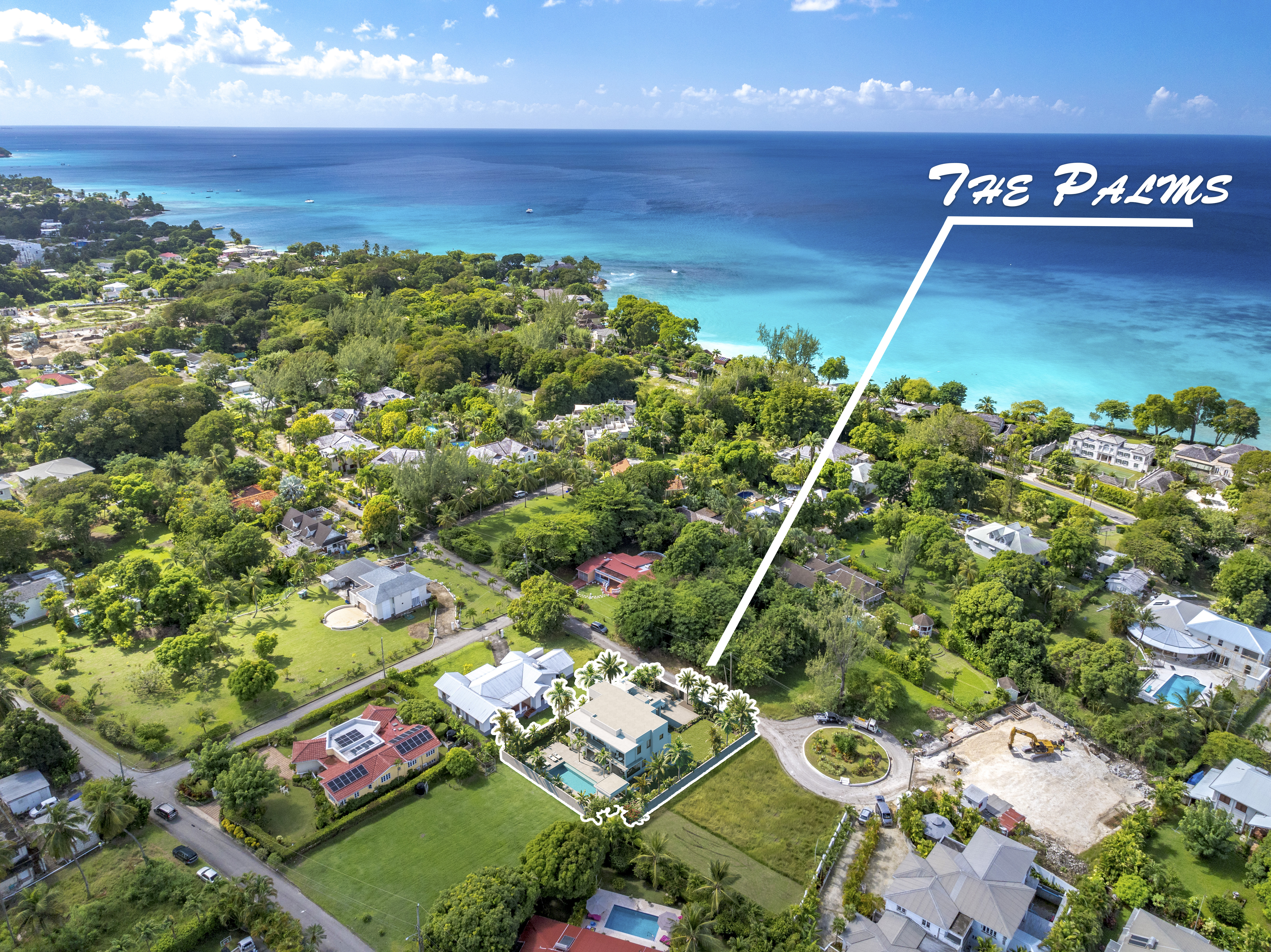 The Palms, Gibbes Glade 7