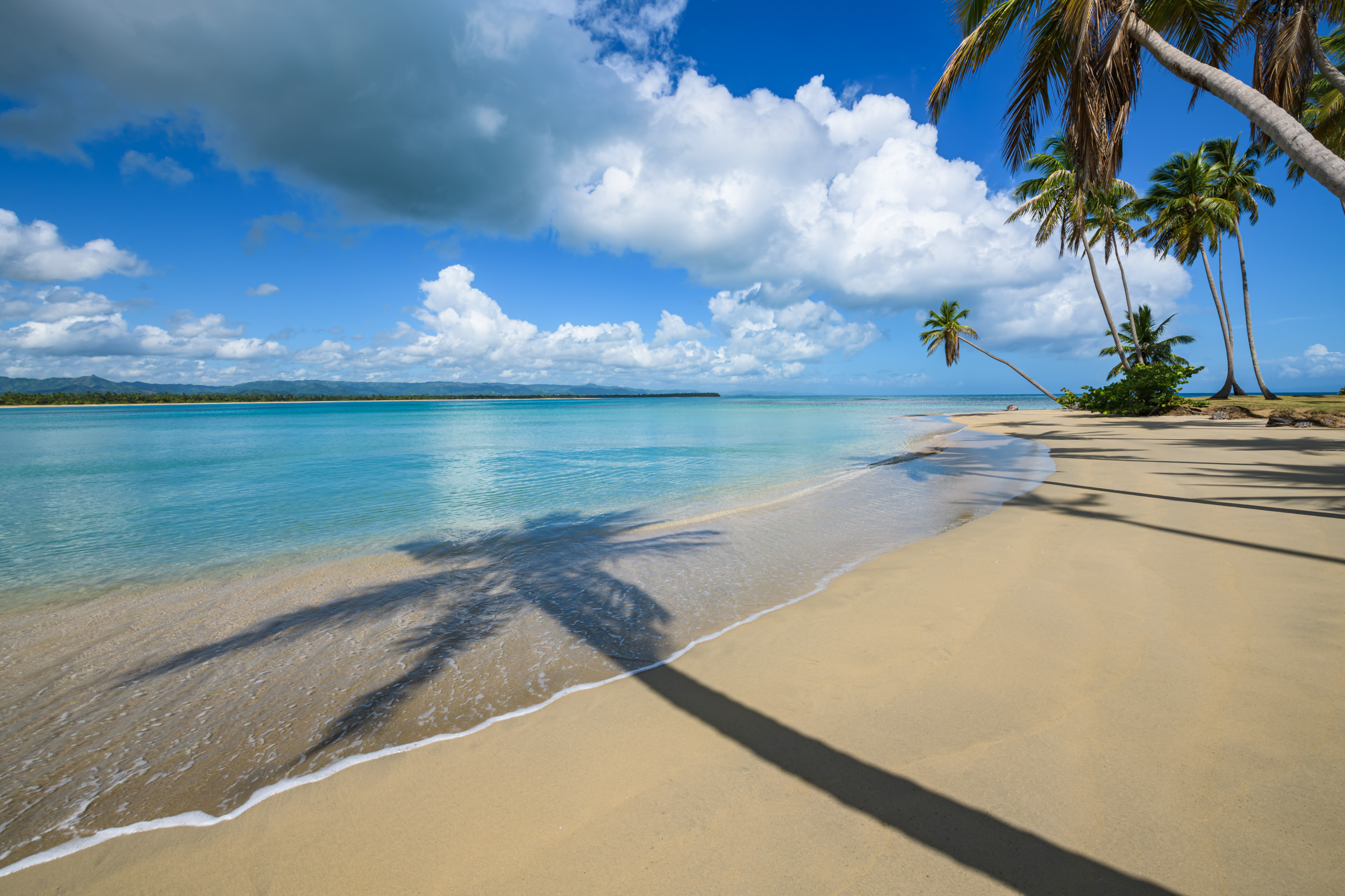 Four Seasons Resort at Tropicalia Playa Esmeralda 4-BR Beach Villa 