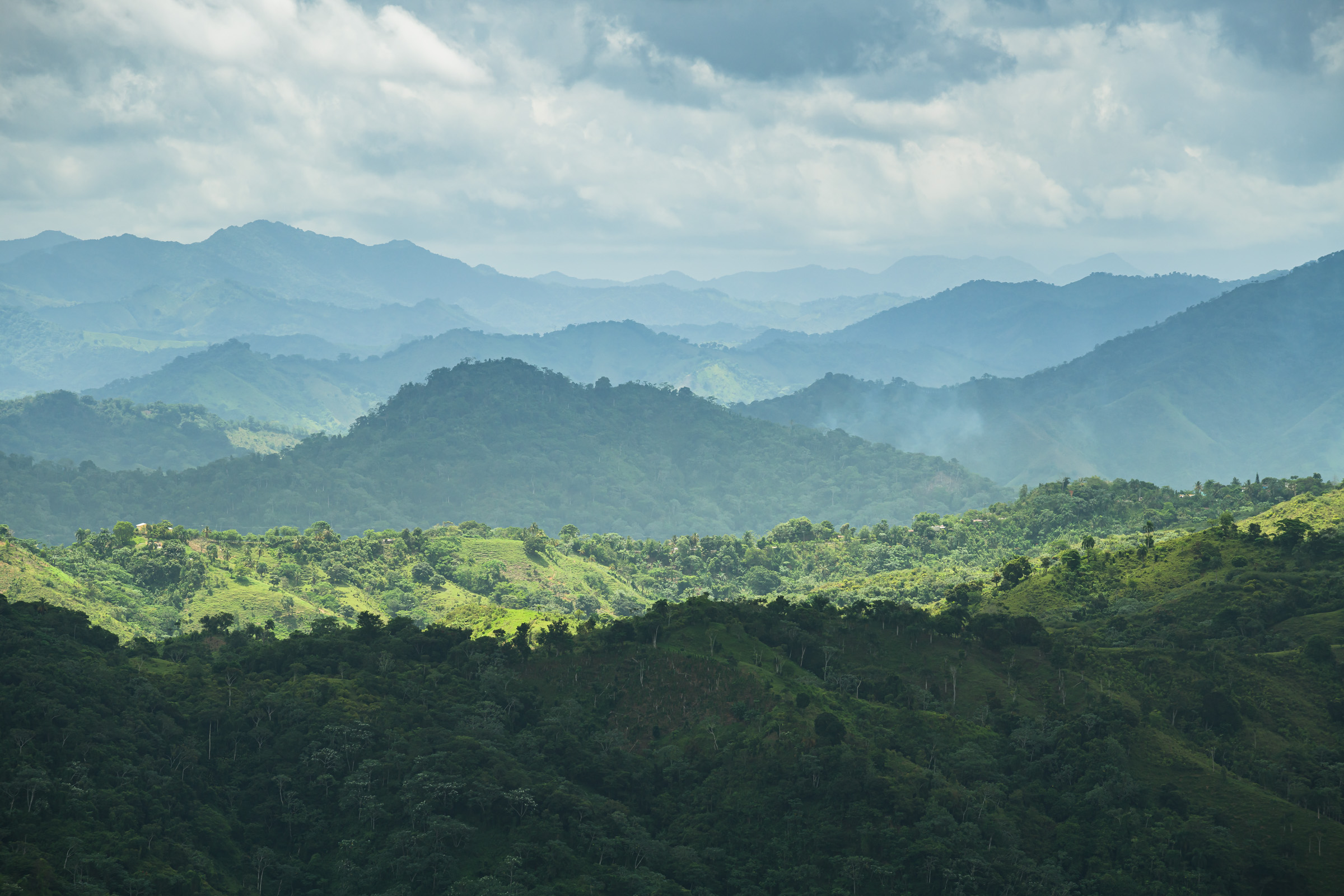 Four Seasons Resort at Tropicalia Playa Esmeralda 4-BR Beach Villa 