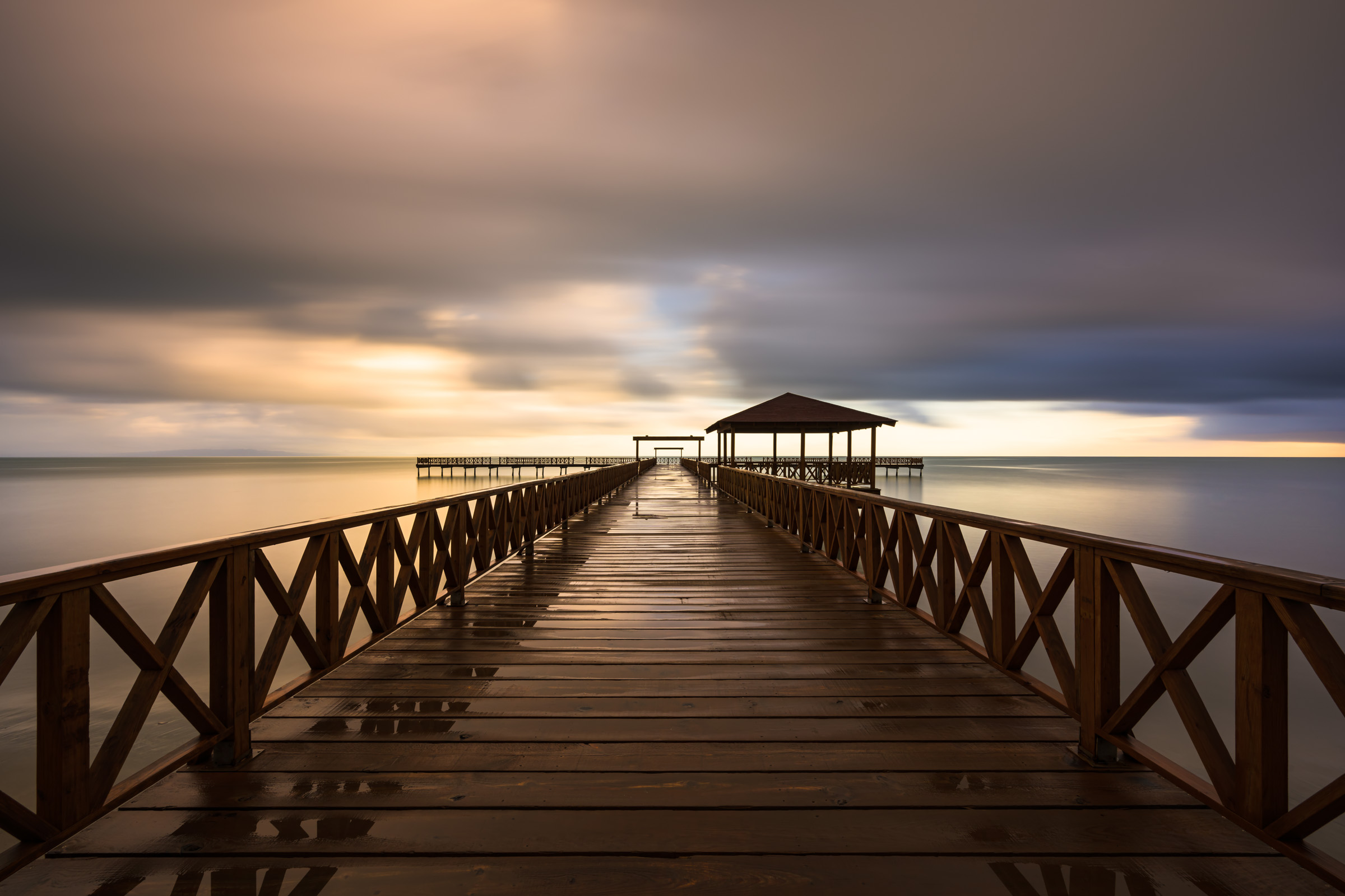 Four Seasons Resort at Tropicalia Playa Esmeralda 4-BR Beach Villa 