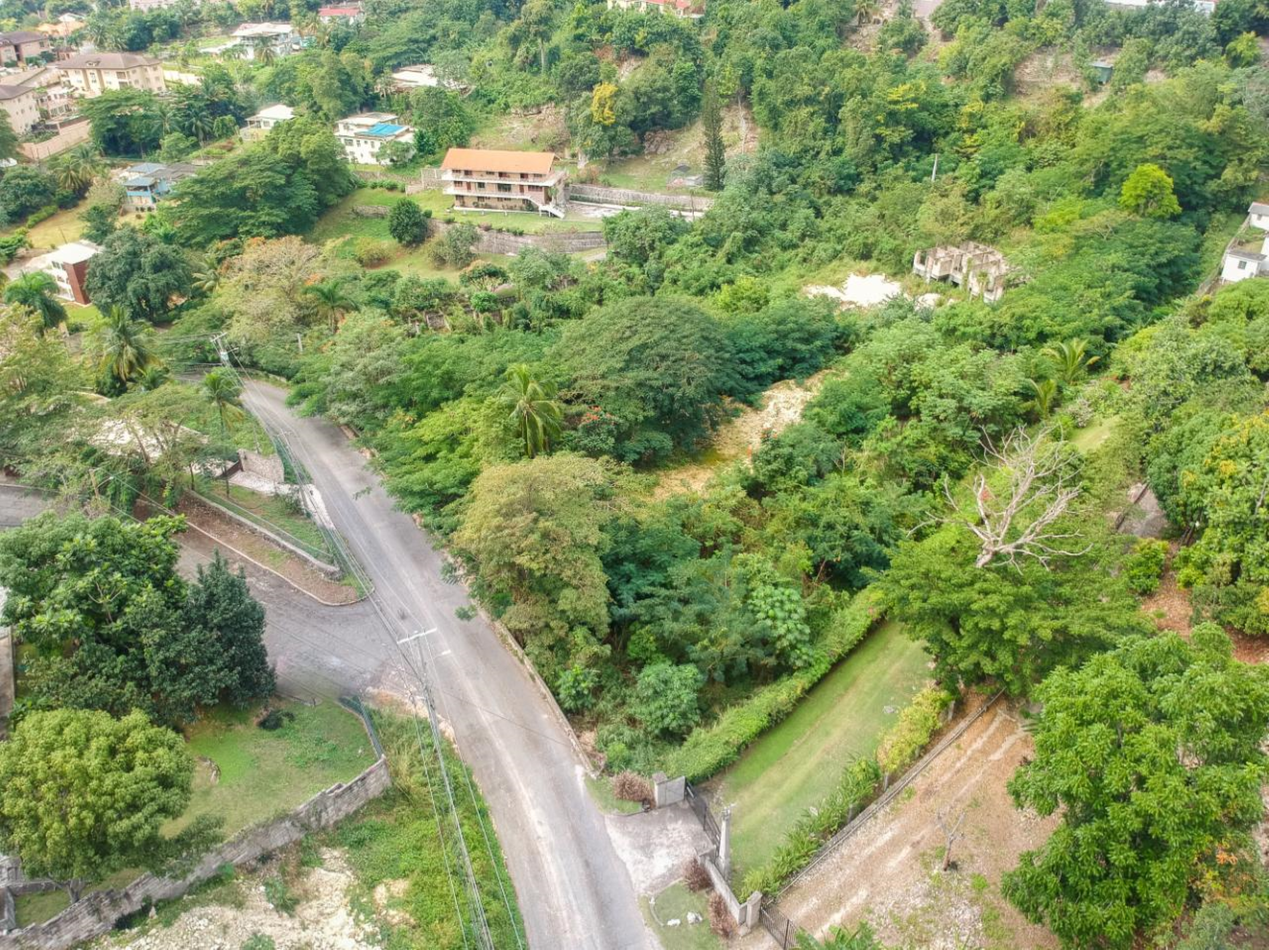 Lot 2 & 3 Old Stony Hill Road