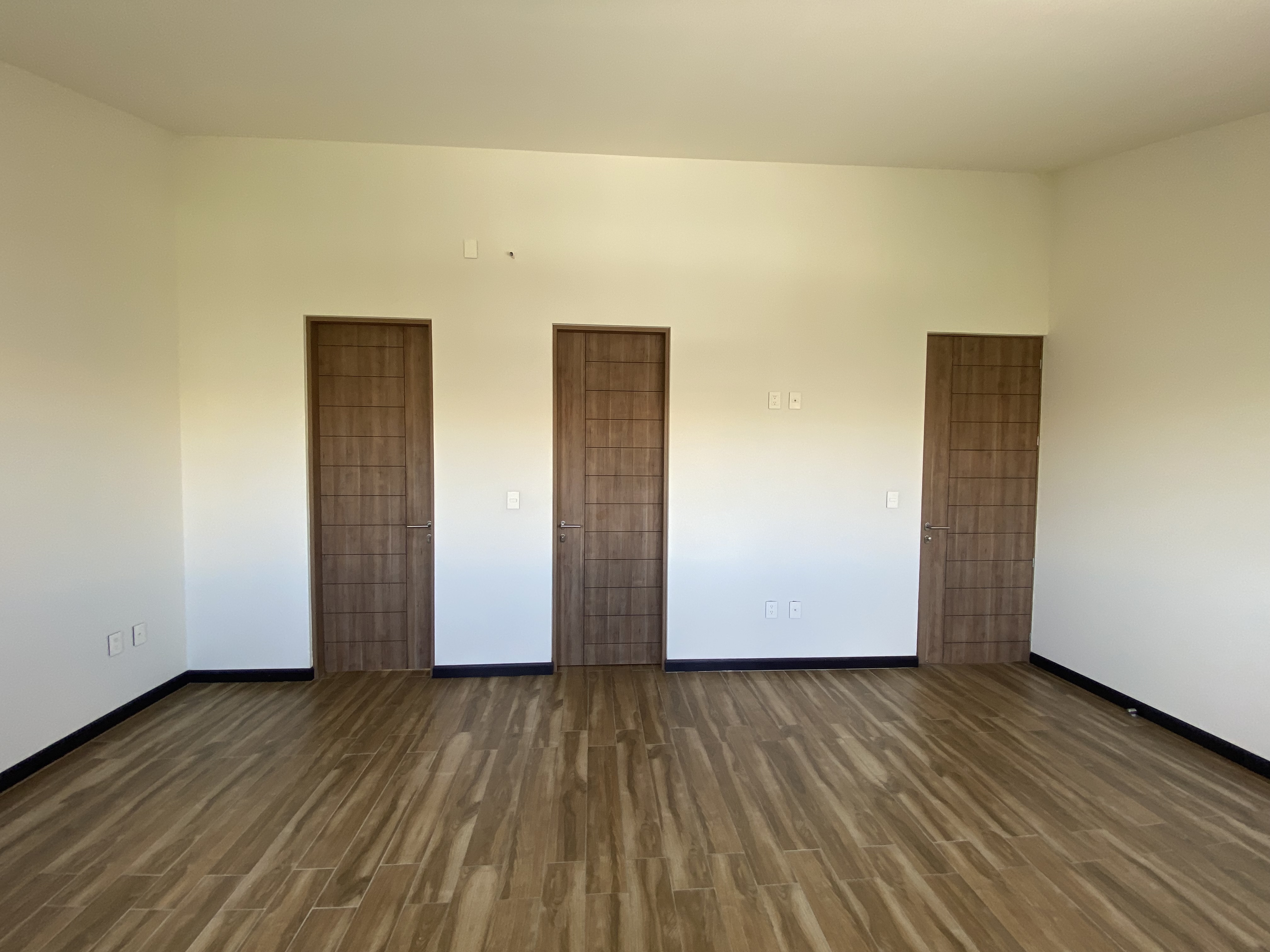 CASA ÚNICO El Refugio