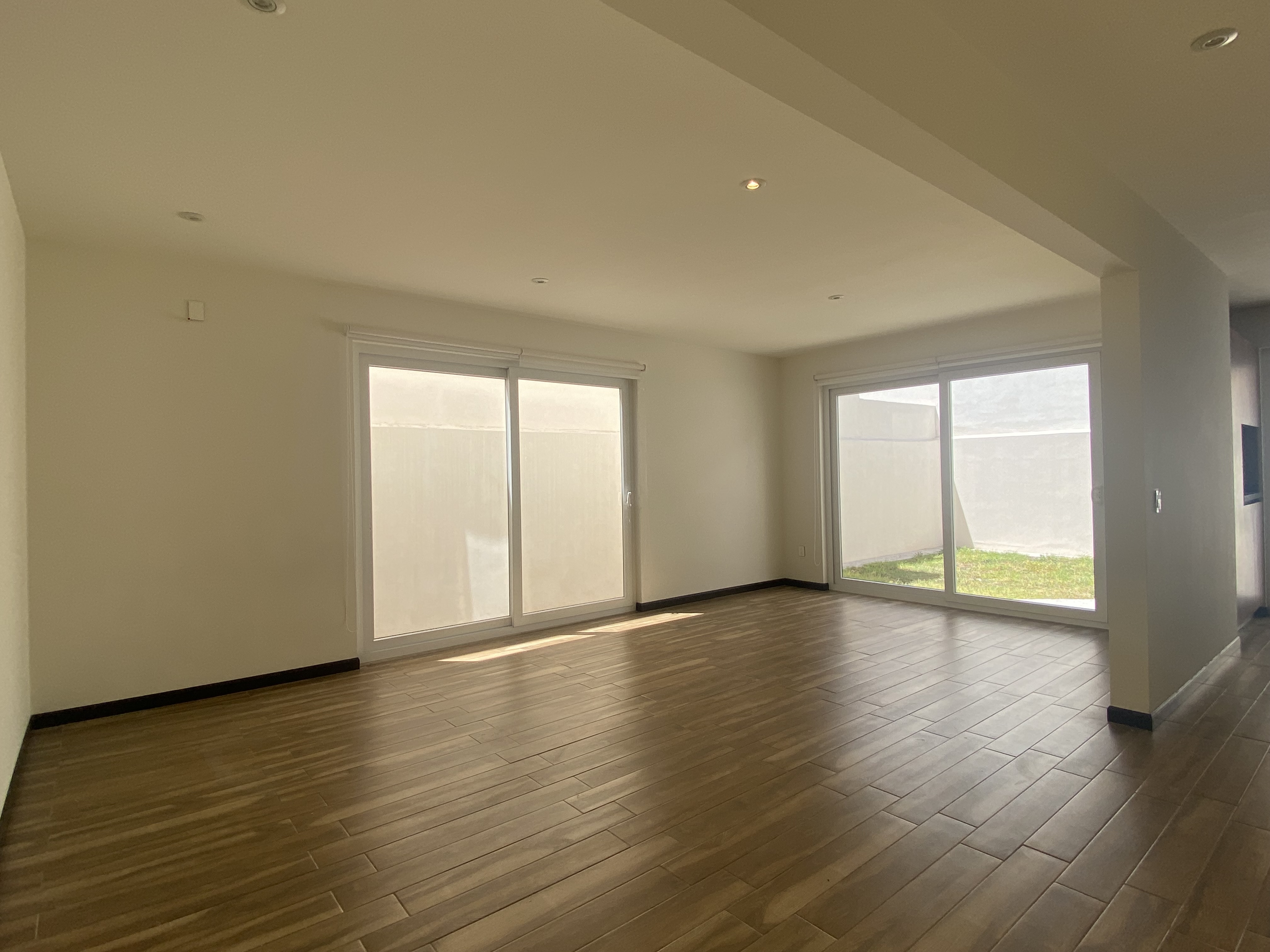 CASA ÚNICO El Refugio