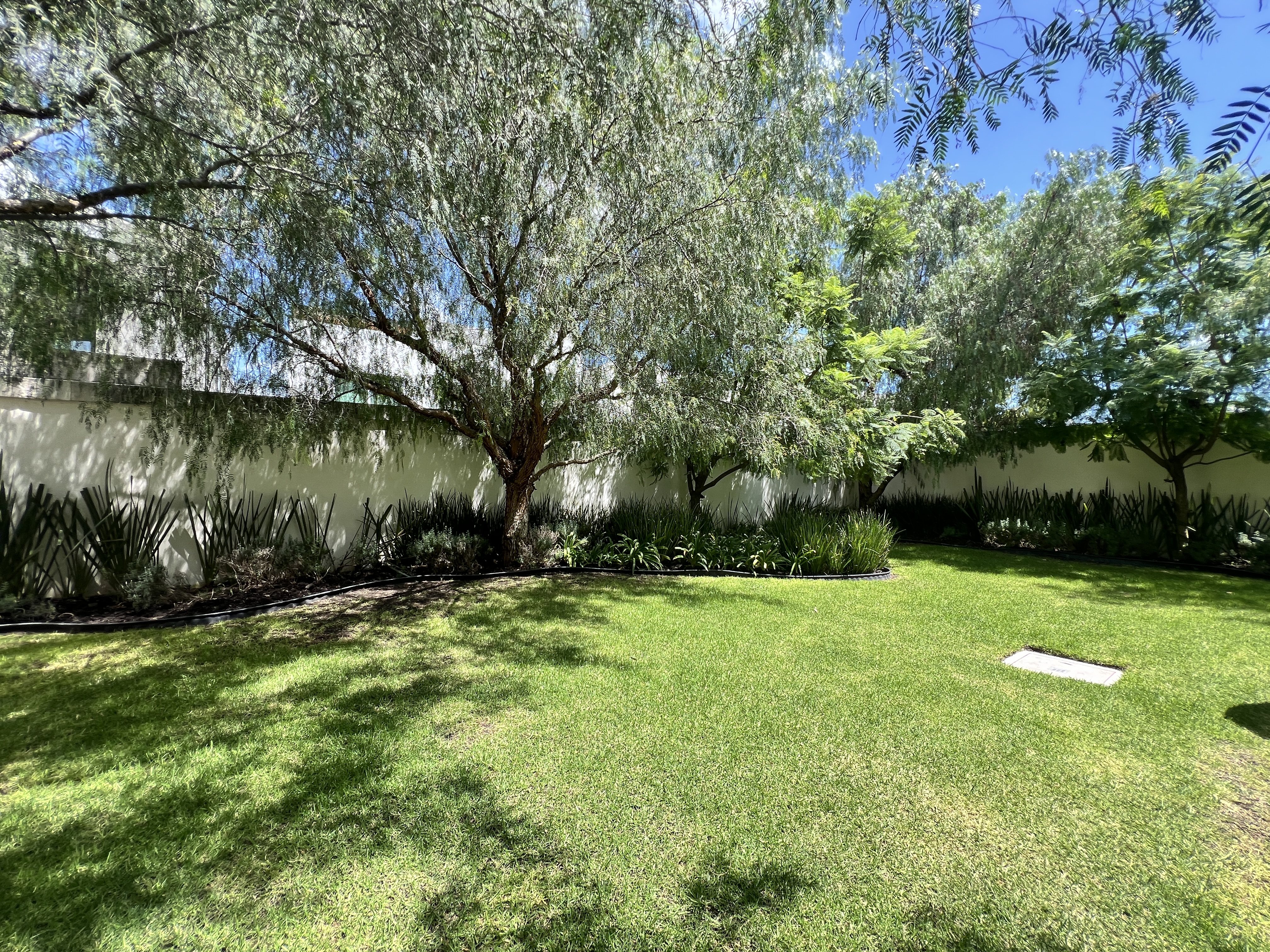 CASA ÚNICO El Refugio