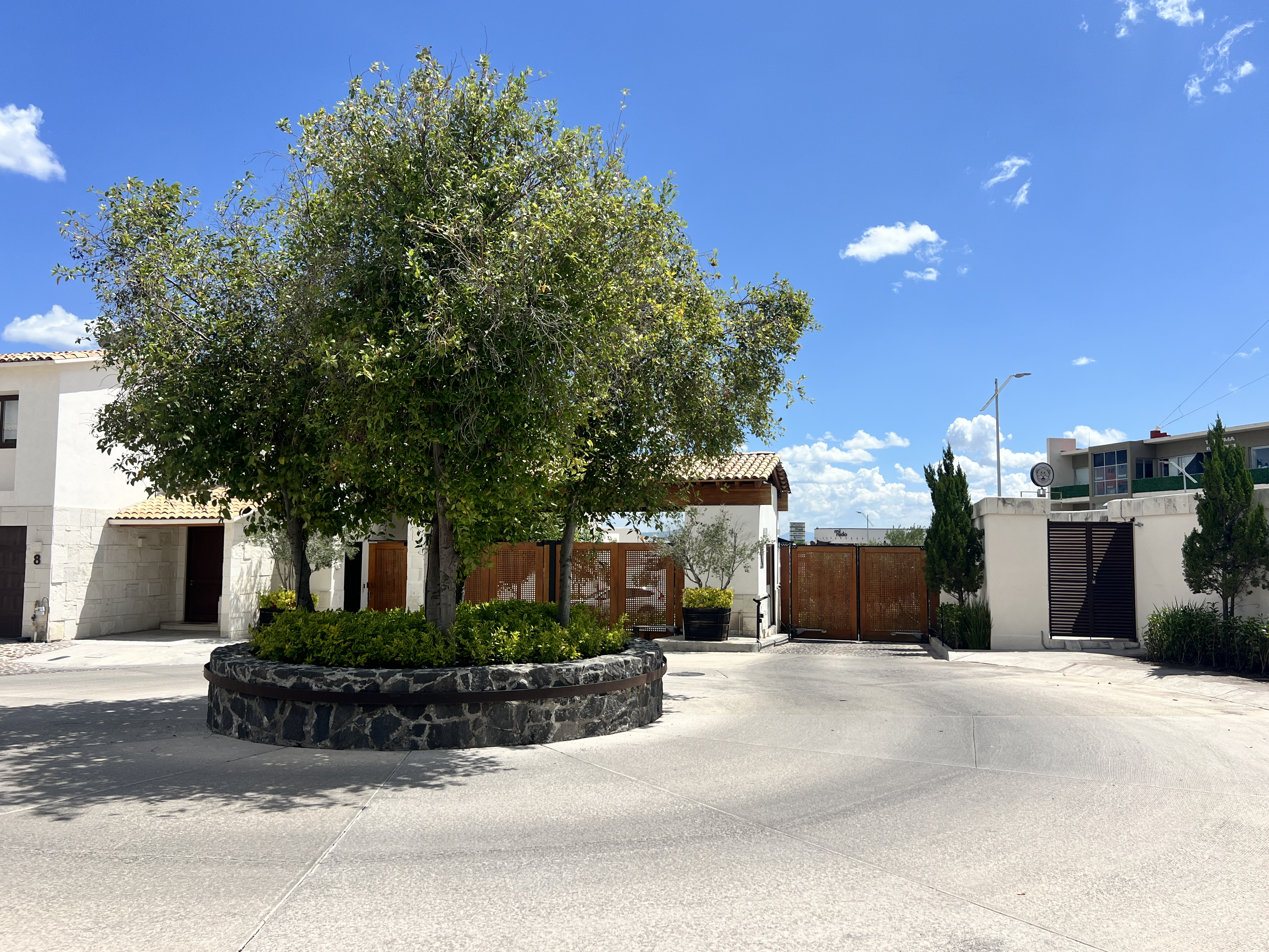 CASA ÚNICO El Refugio