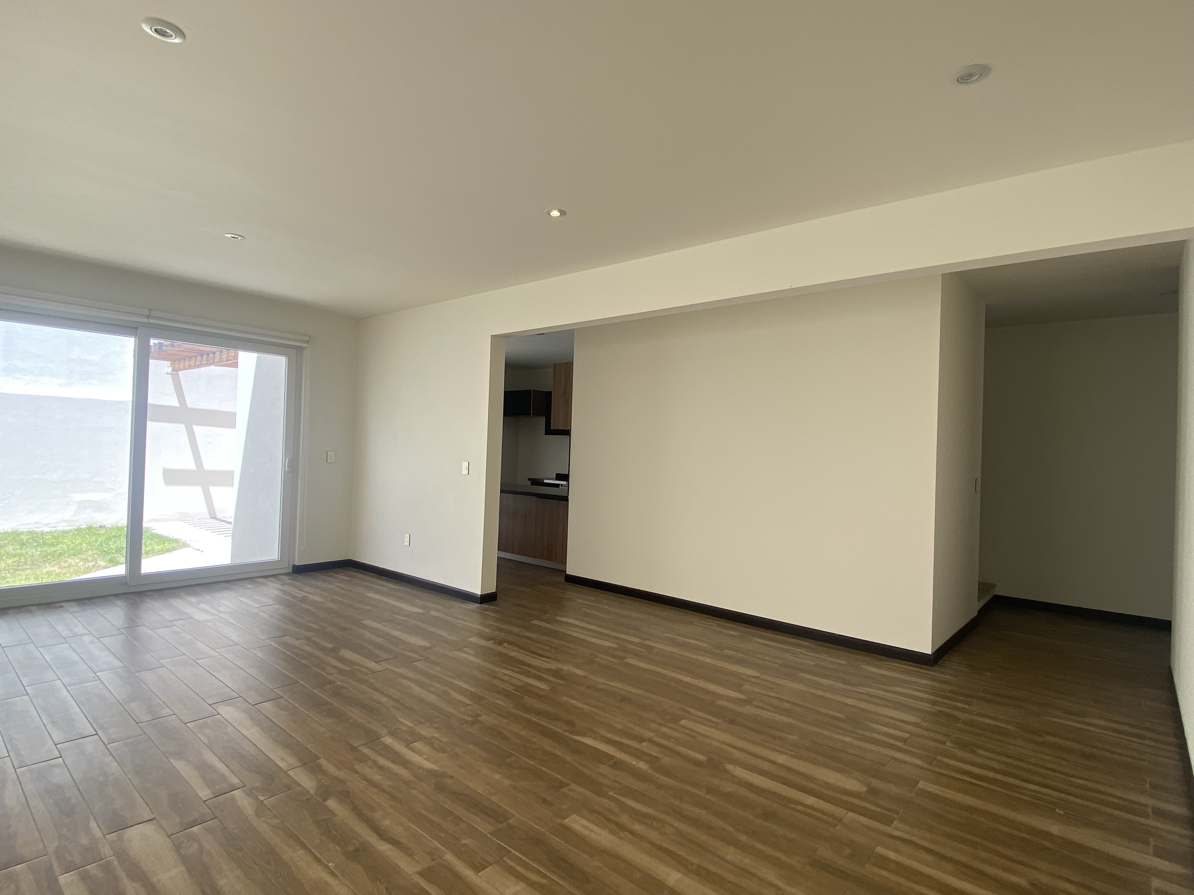 CASA ÚNICO El Refugio