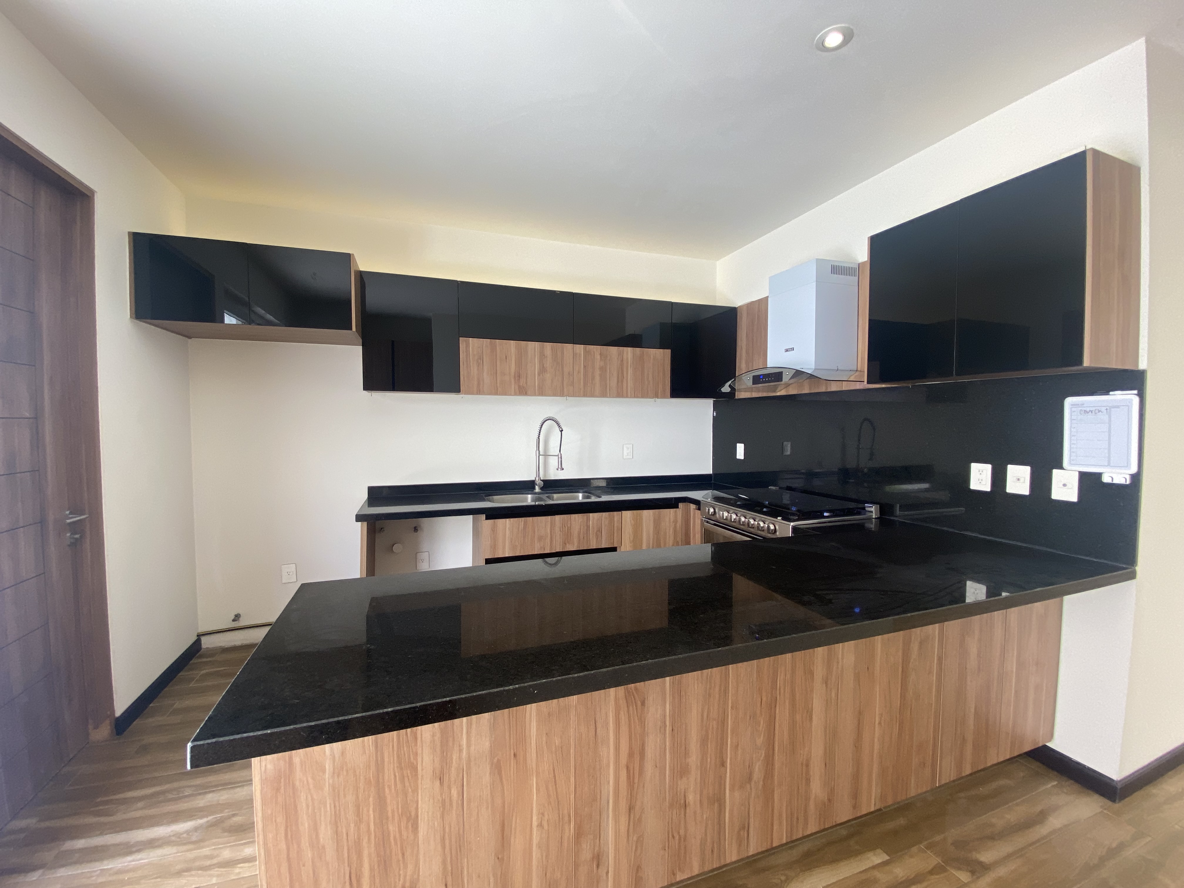 CASA ÚNICO El Refugio