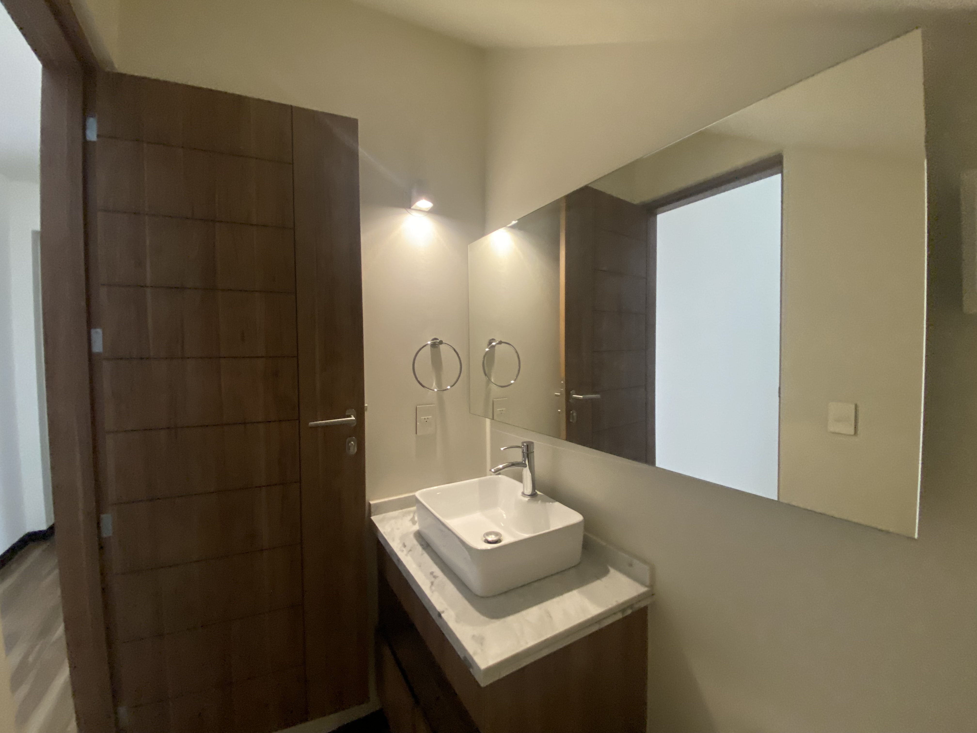 CASA ÚNICO El Refugio