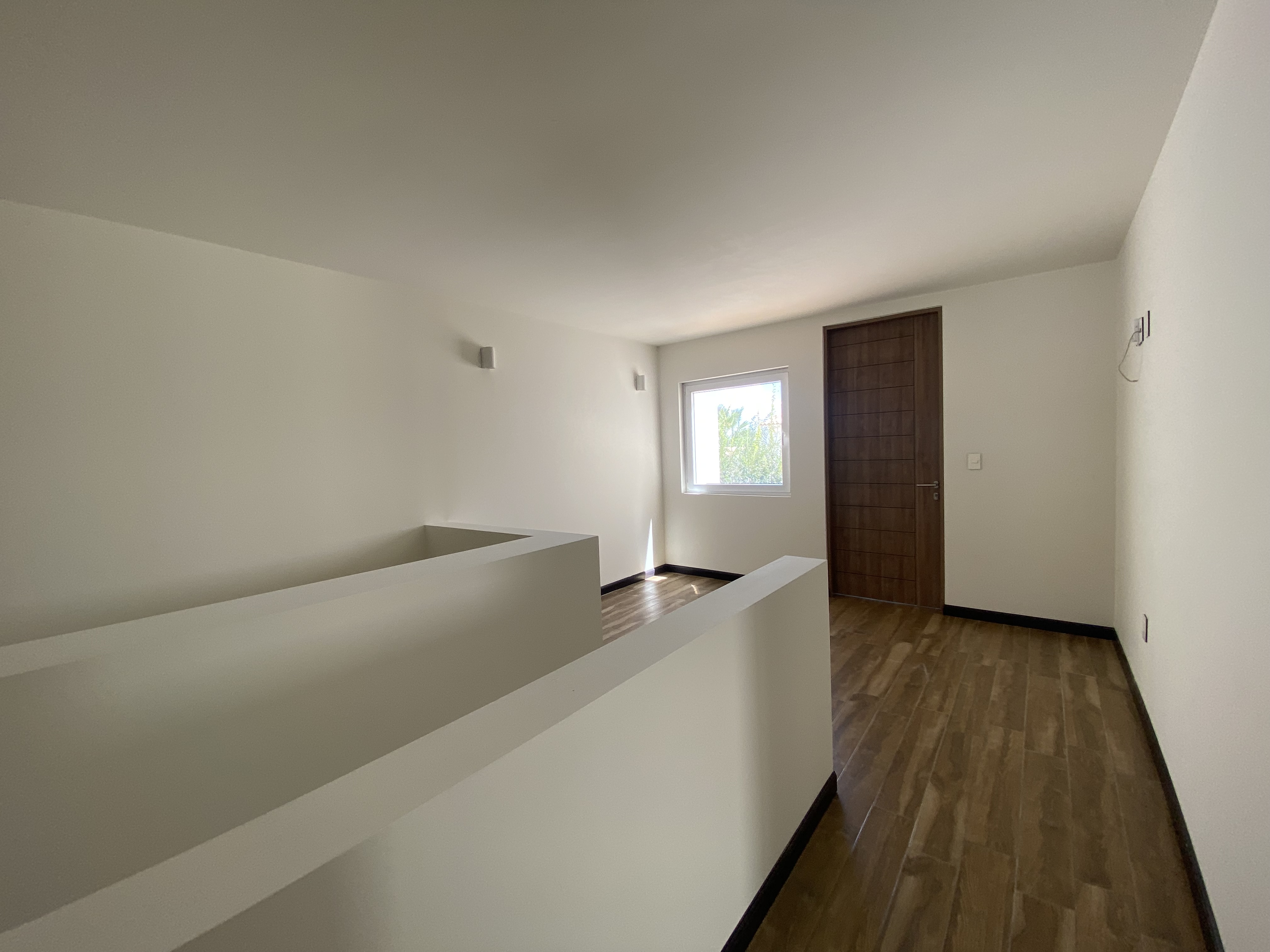 CASA ÚNICO El Refugio